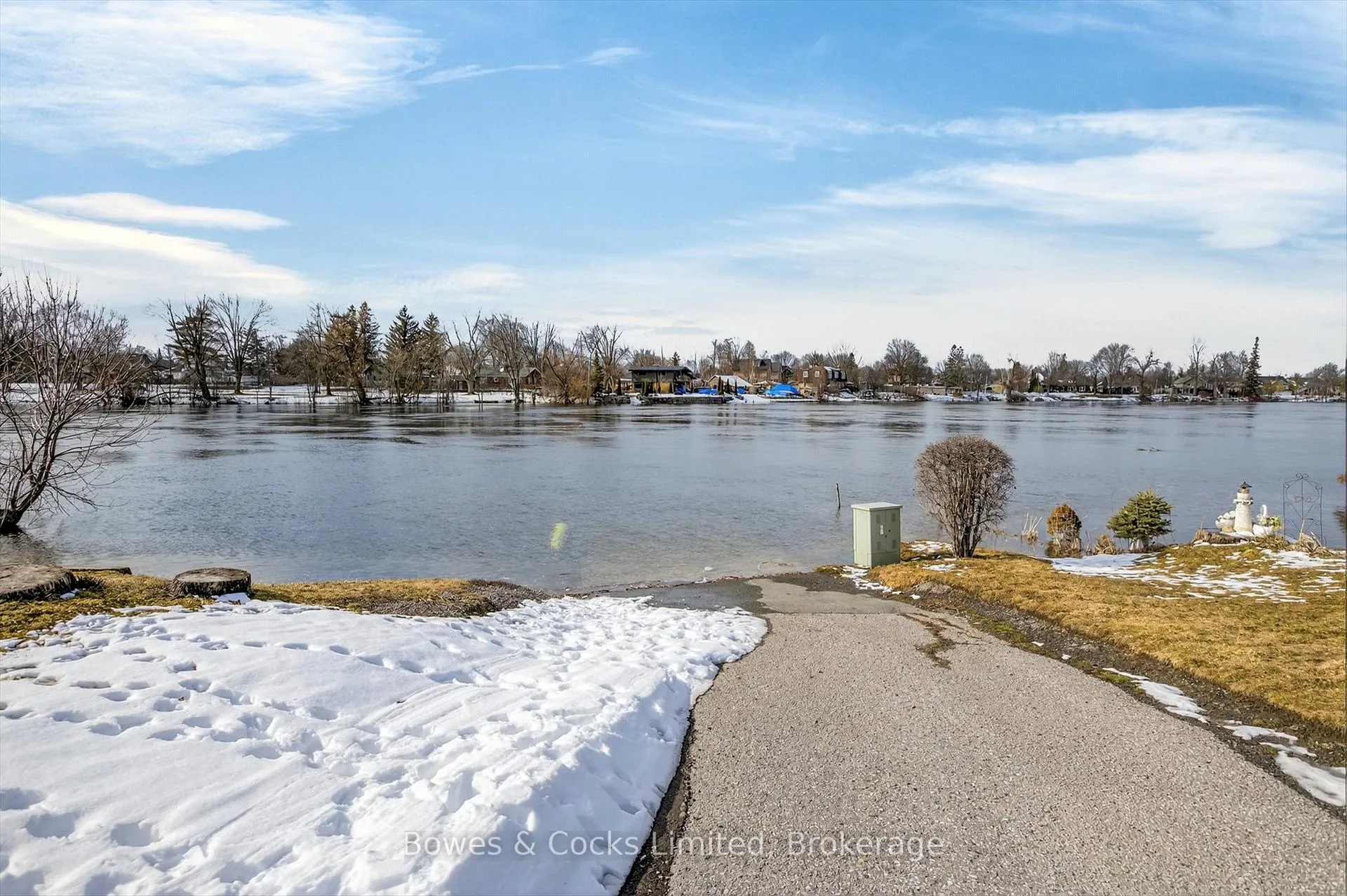 Photo 44 of 2576 Bensfort Road, Peterborough, Ashburnham Ward 4 — HOMEH