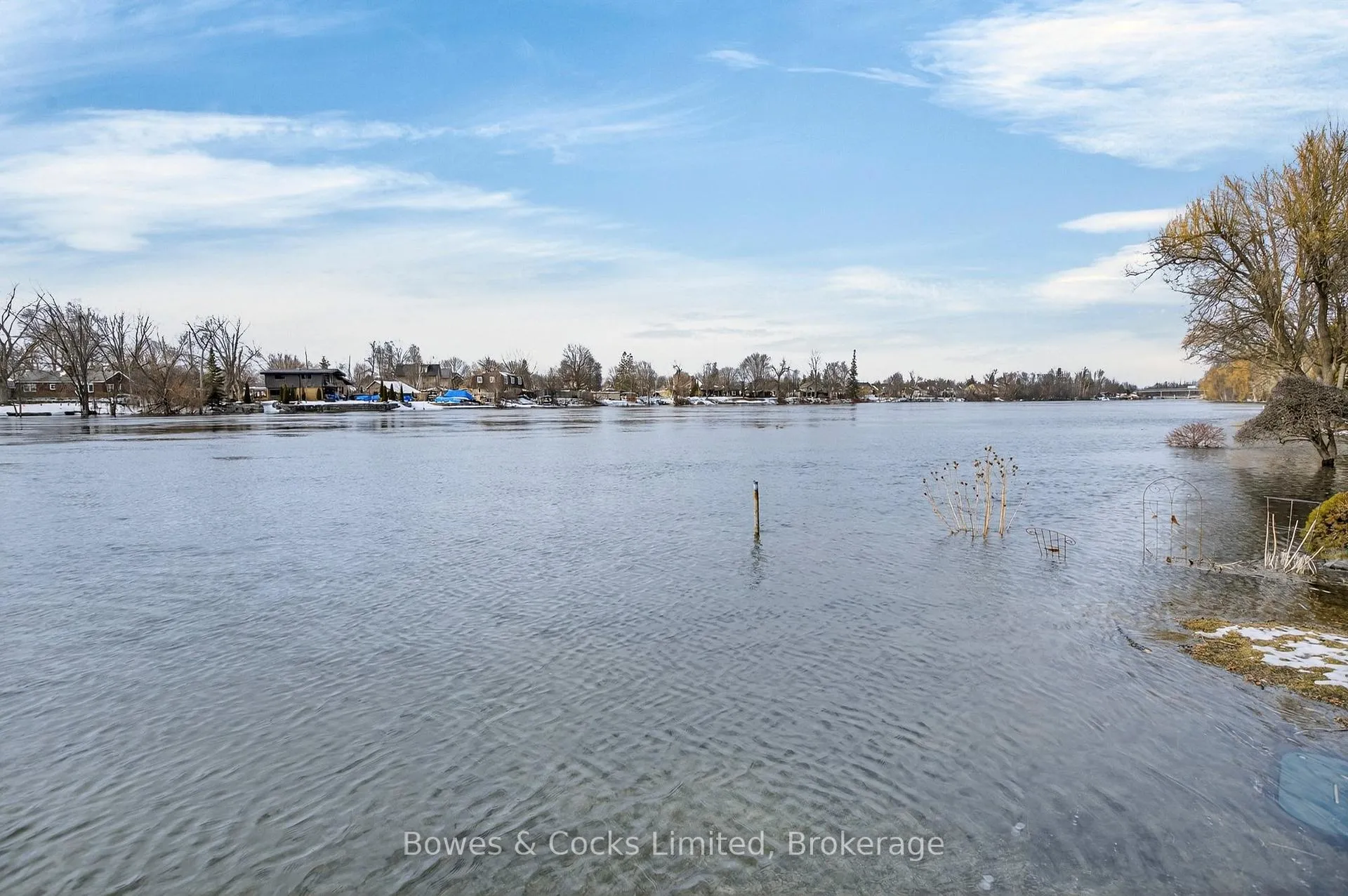 Photo 45 of 2576 Bensfort Road, Peterborough, Ashburnham Ward 4 — HOMEH