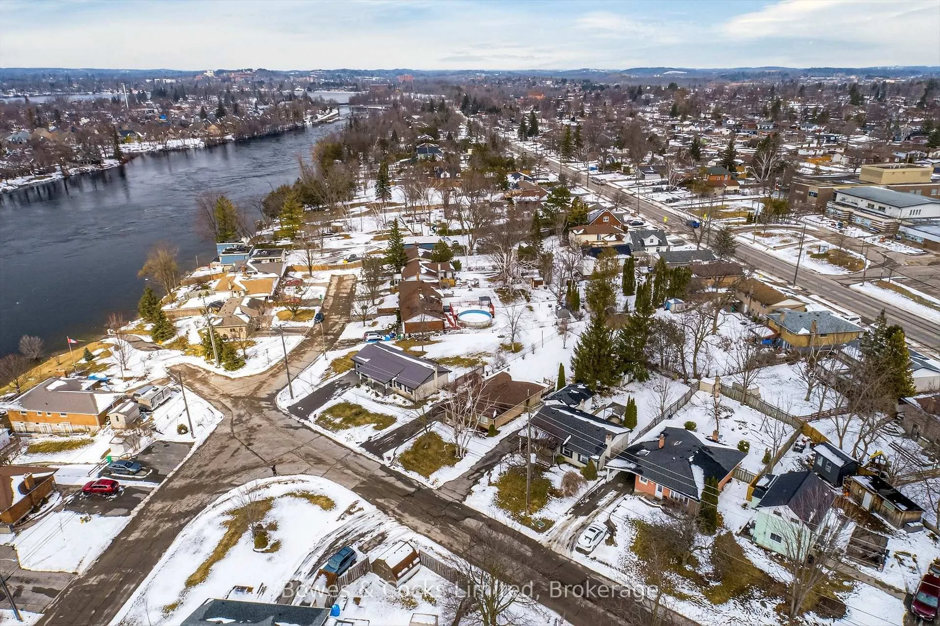 Photo 46 of 2576 Bensfort Road, Peterborough, Ashburnham Ward 4 — HOMEH