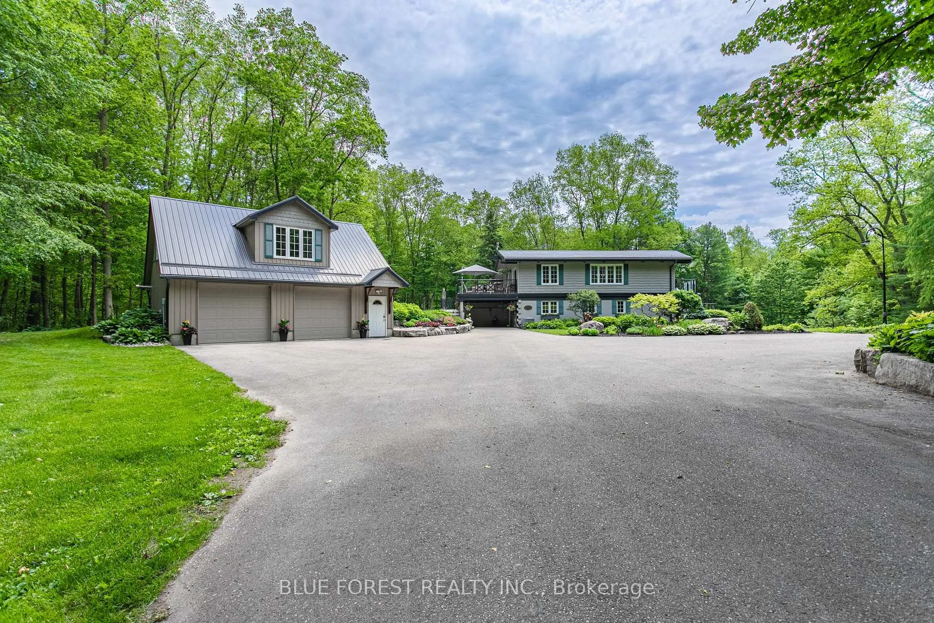 Photo 1 of 5721 Marion Street, Thames Centre, Rural Thames Centre — HOMEH