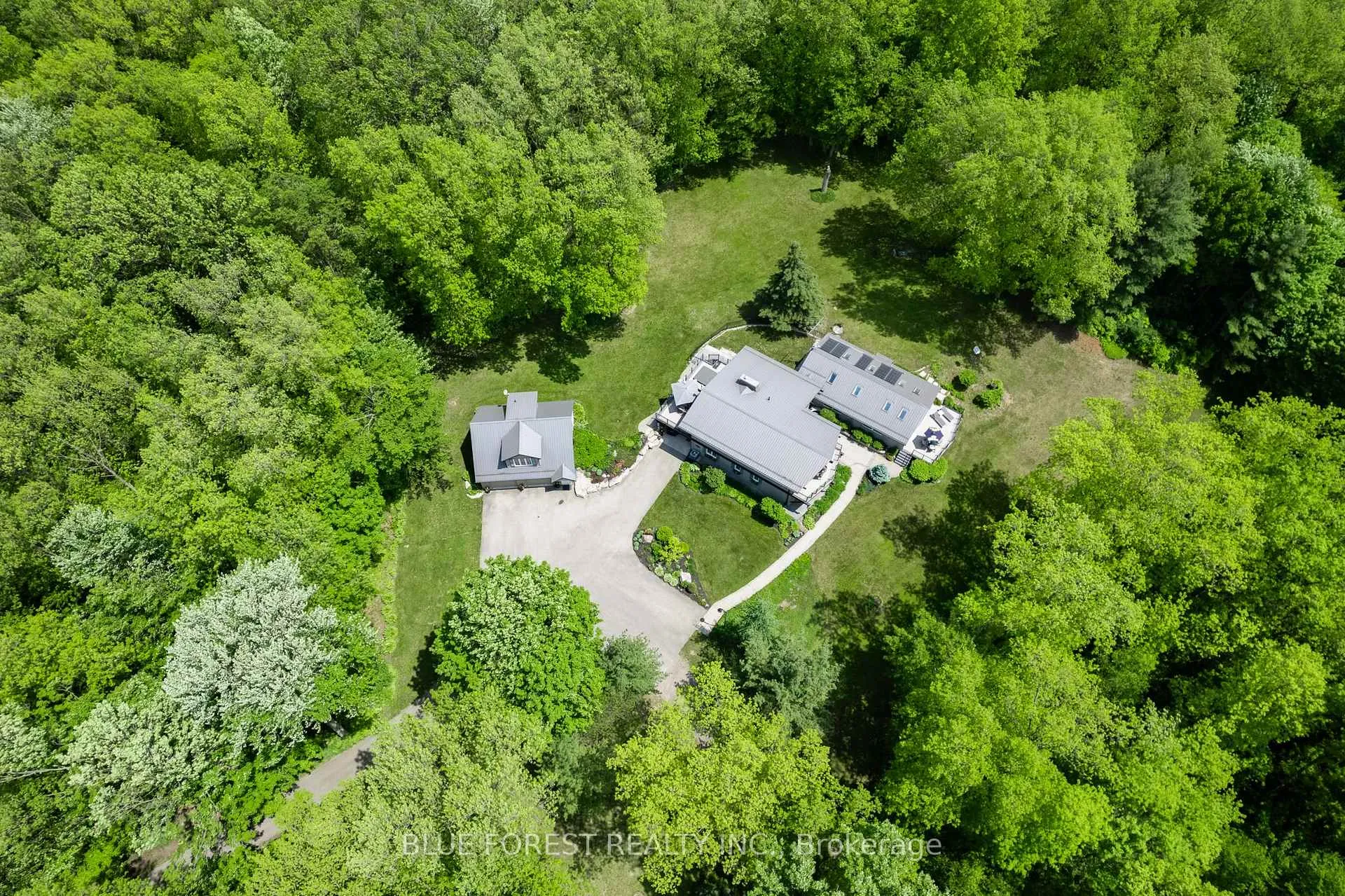 Photo 3 of 5721 Marion Street, Thames Centre, Rural Thames Centre — HOMEH