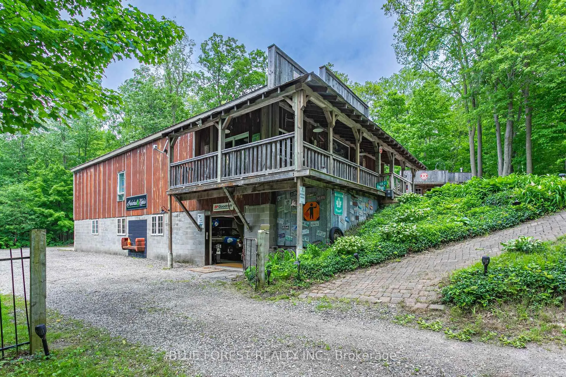 Photo 33 of 5721 Marion Street, Thames Centre, Rural Thames Centre — HOMEH