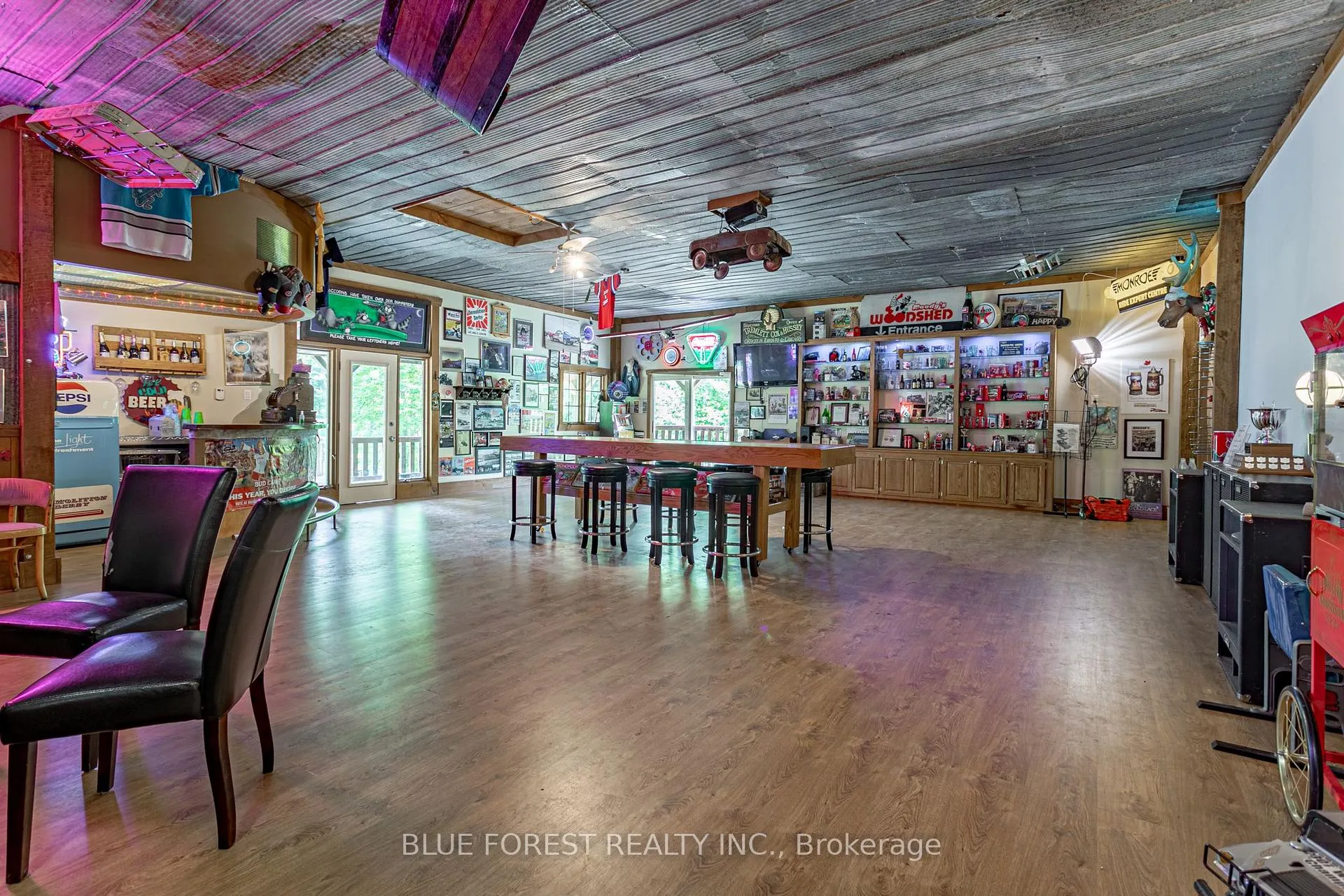 Photo 34 of 5721 Marion Street, Thames Centre, Rural Thames Centre — HOMEH
