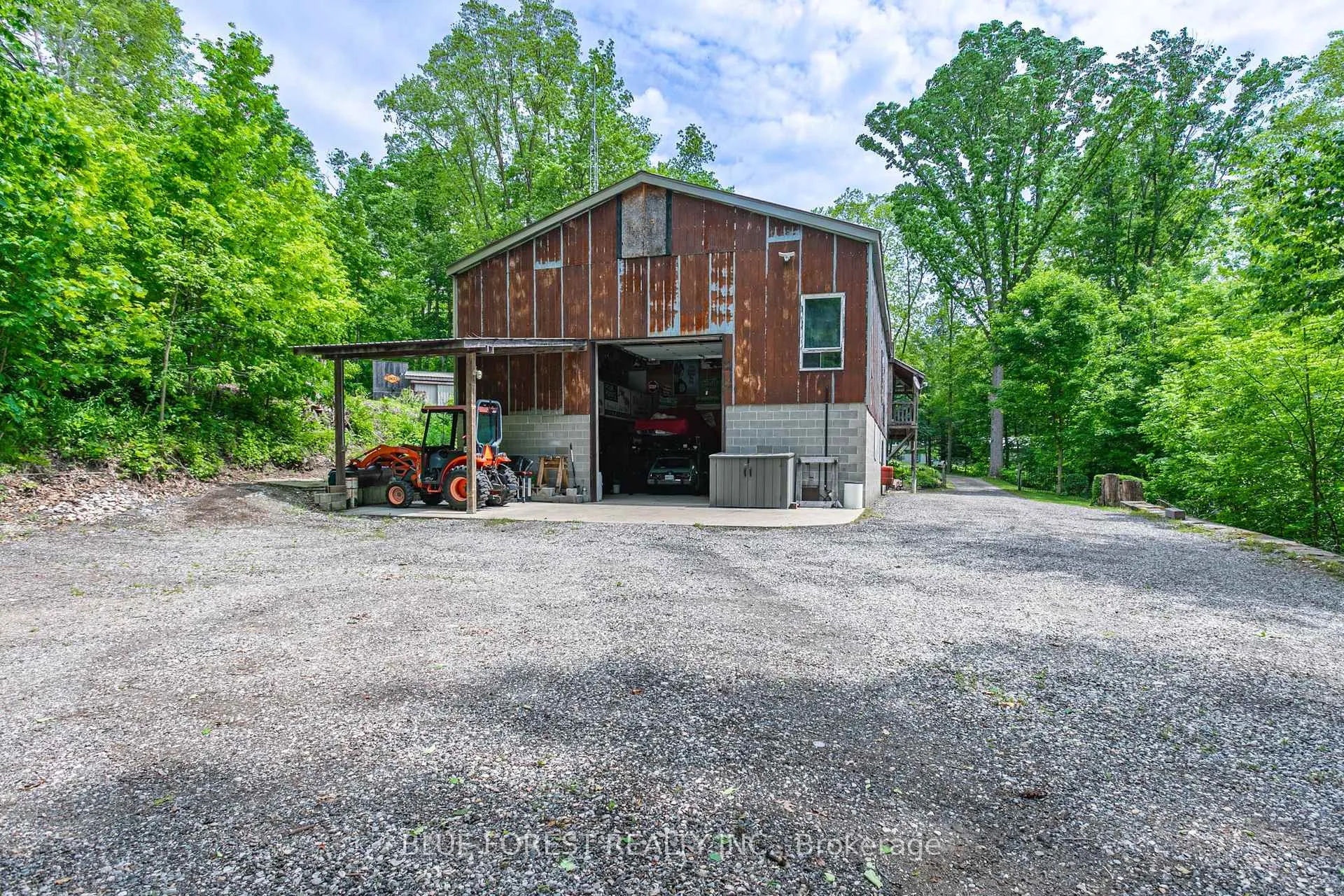 Photo 38 of 5721 Marion Street, Thames Centre, Rural Thames Centre — HOMEH