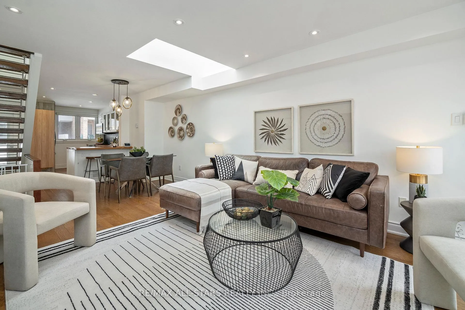 Photo 5 of Unit 3, 83 Pape Avenue, Toronto, South Riverdale — HOMEH