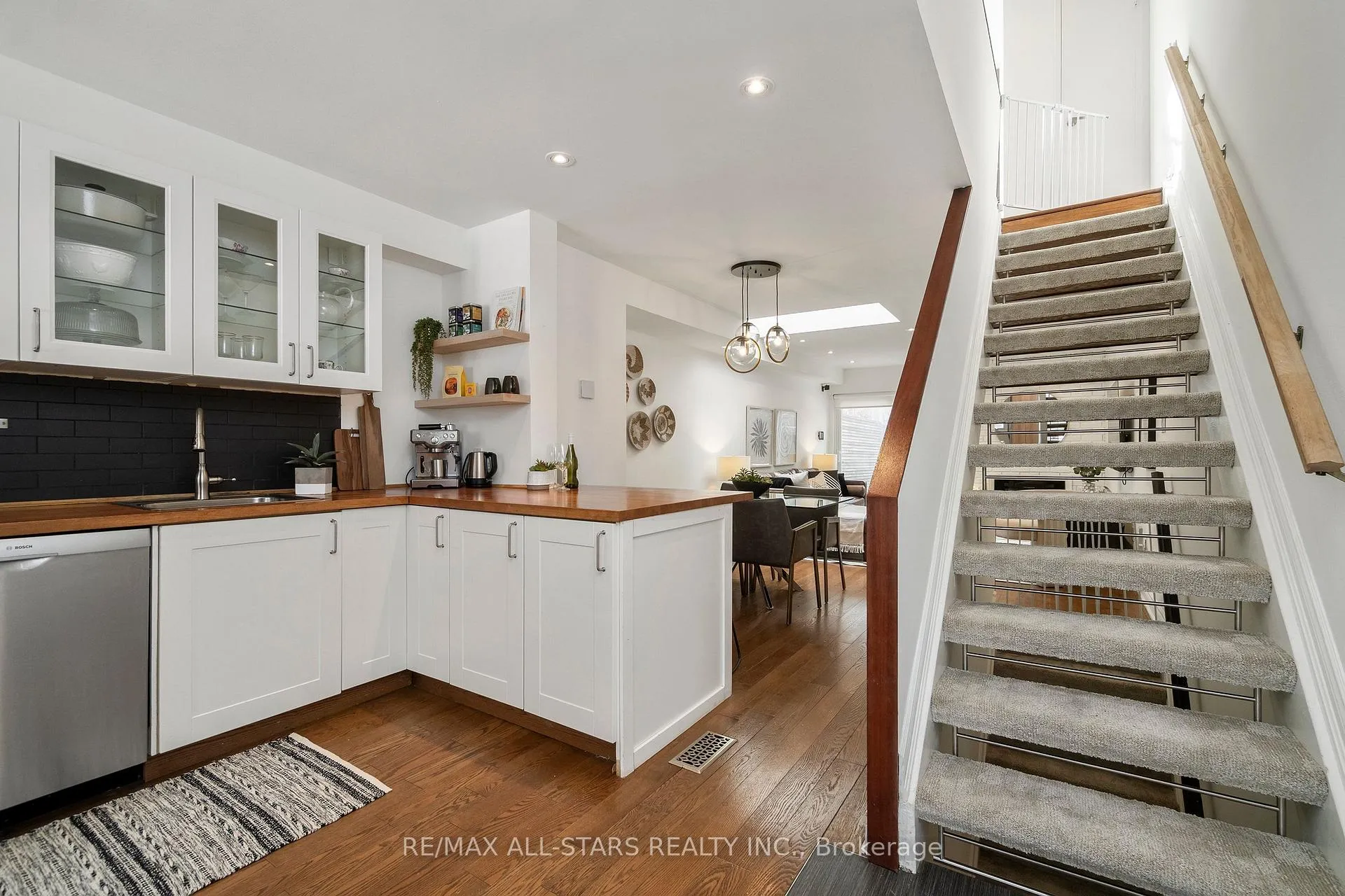 Photo 14 of Unit 3, 83 Pape Avenue, Toronto, South Riverdale — HOMEH