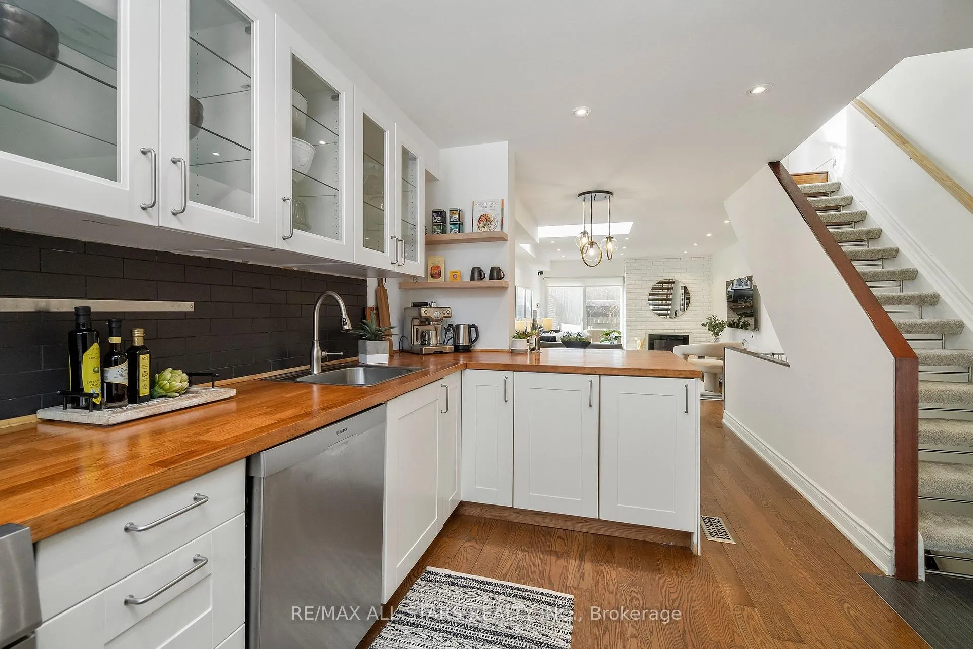 Photo 17 of Unit 3, 83 Pape Avenue, Toronto, South Riverdale — HOMEH