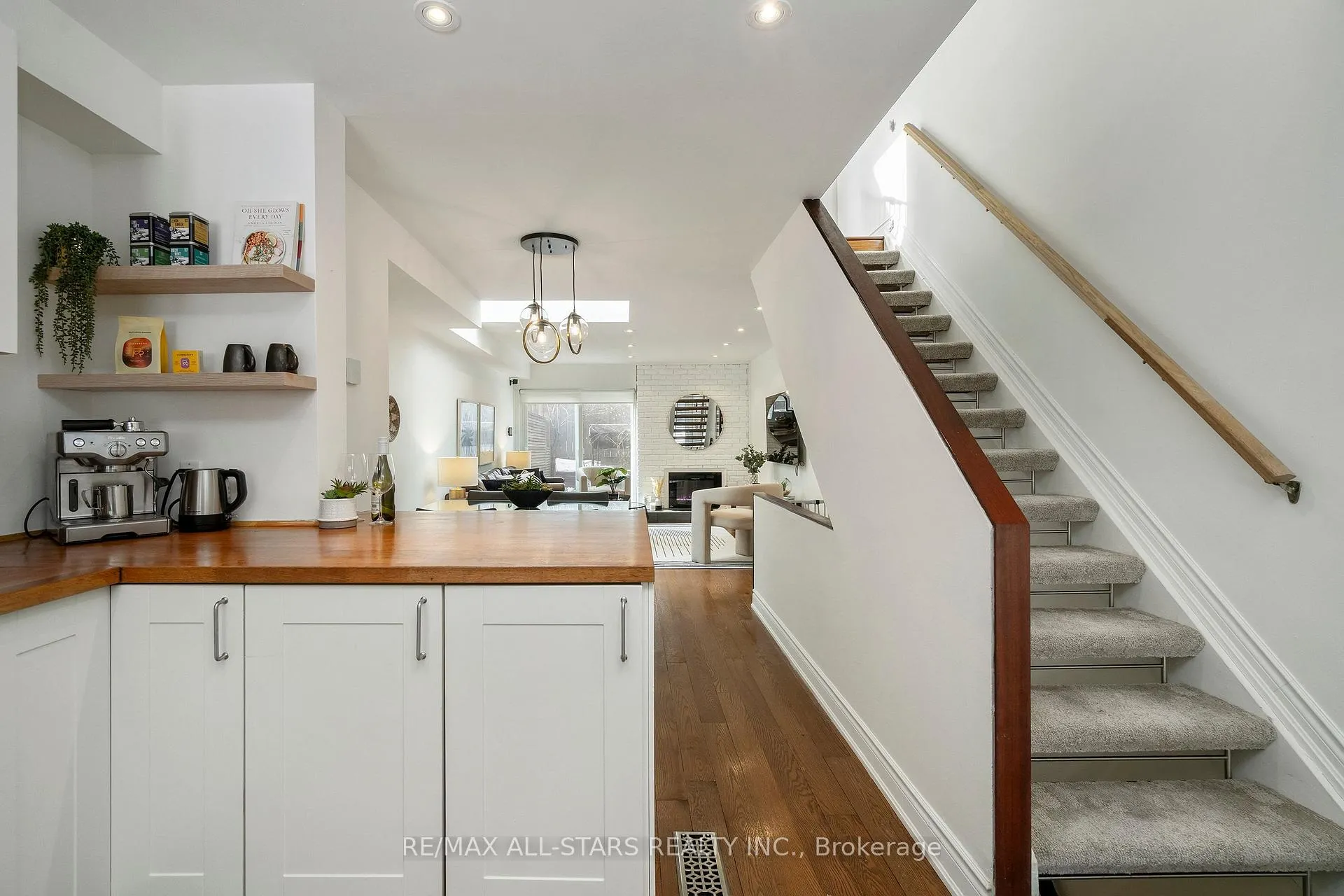 Photo 18 of Unit 3, 83 Pape Avenue, Toronto, South Riverdale — HOMEH