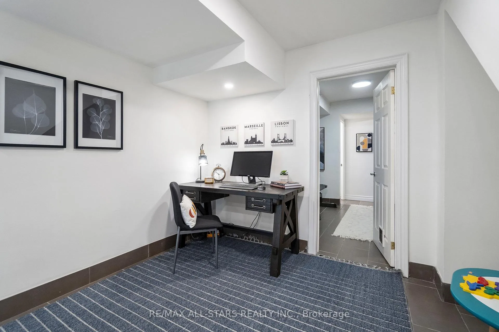 Photo 36 of Unit 3, 83 Pape Avenue, Toronto, South Riverdale — HOMEH