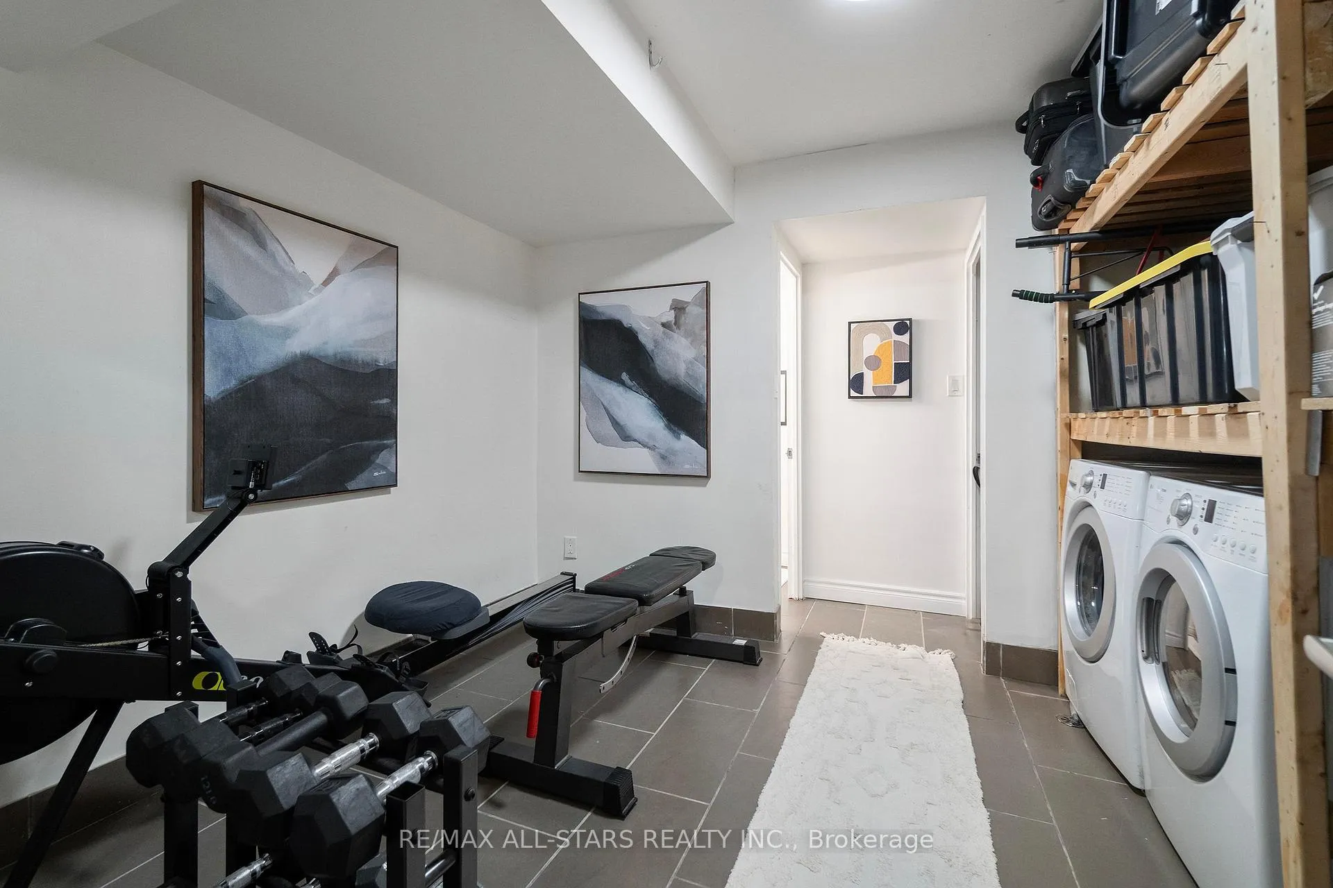 Photo 39 of Unit 3, 83 Pape Avenue, Toronto, South Riverdale — HOMEH