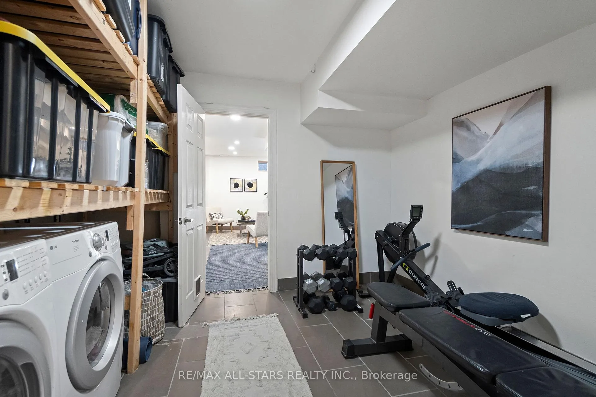 Photo 40 of Unit 3, 83 Pape Avenue, Toronto, South Riverdale — HOMEH