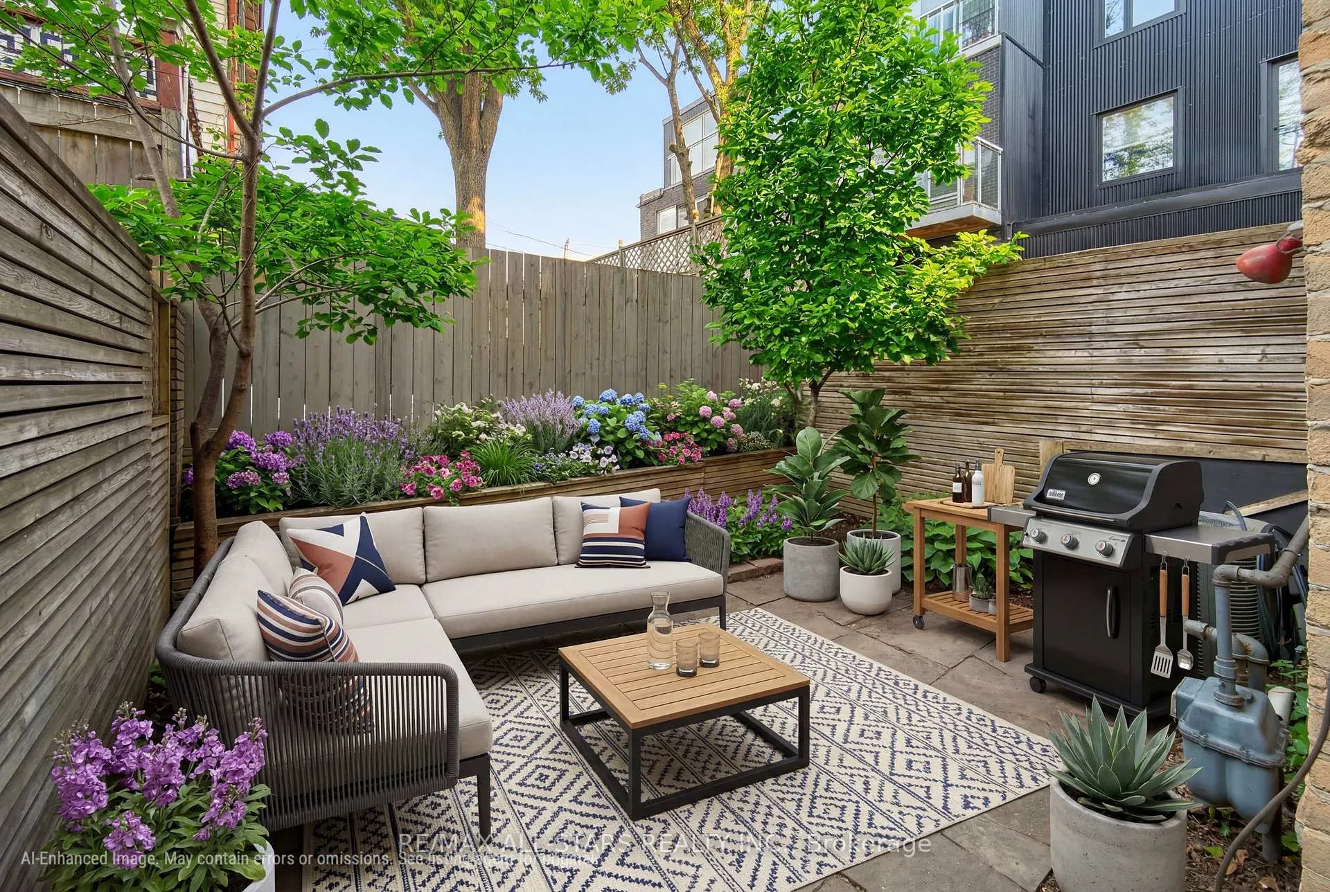 Photo 41 of Unit 3, 83 Pape Avenue, Toronto, South Riverdale — HOMEH