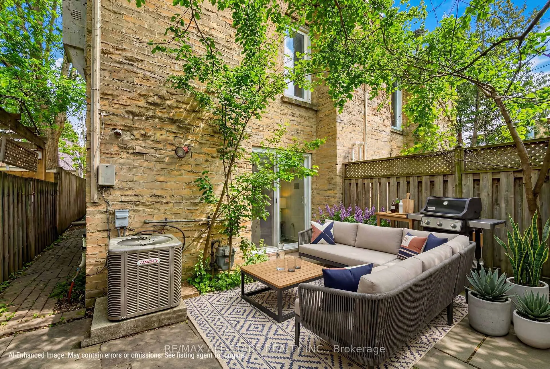Photo 43 of Unit 3, 83 Pape Avenue, Toronto, South Riverdale — HOMEH