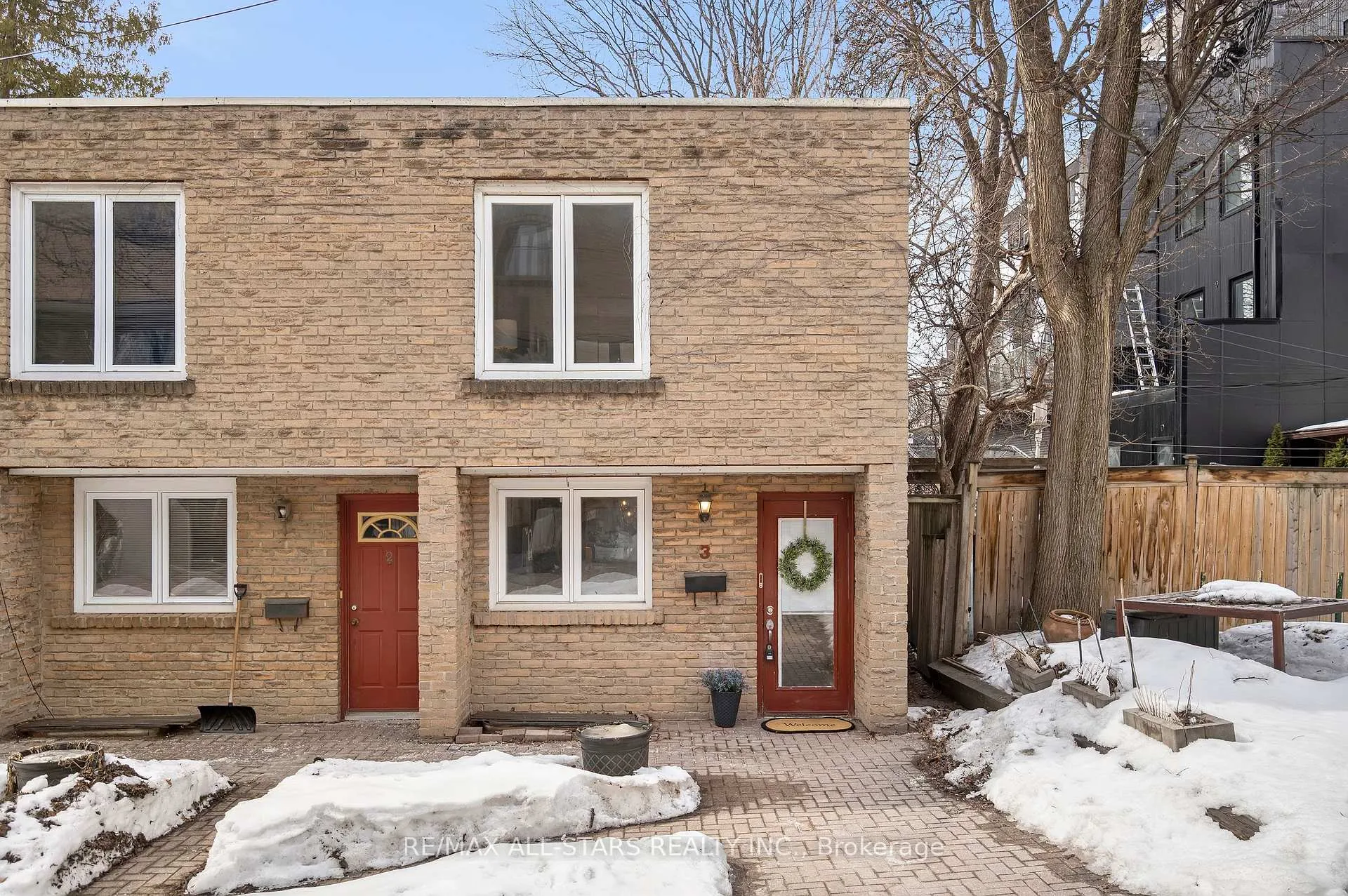 Photo 45 of Unit 3, 83 Pape Avenue, Toronto, South Riverdale — HOMEH