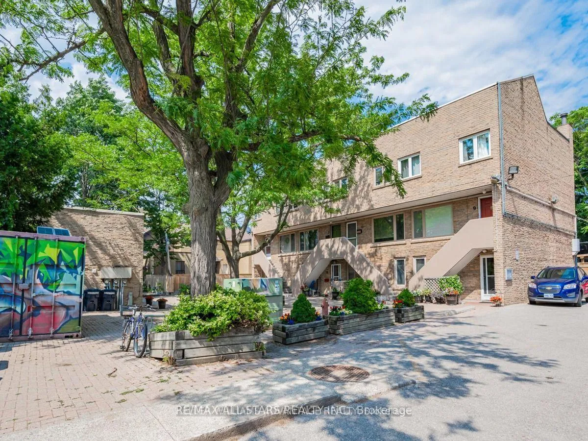 Photo 46 of Unit 3, 83 Pape Avenue, Toronto, South Riverdale — HOMEH