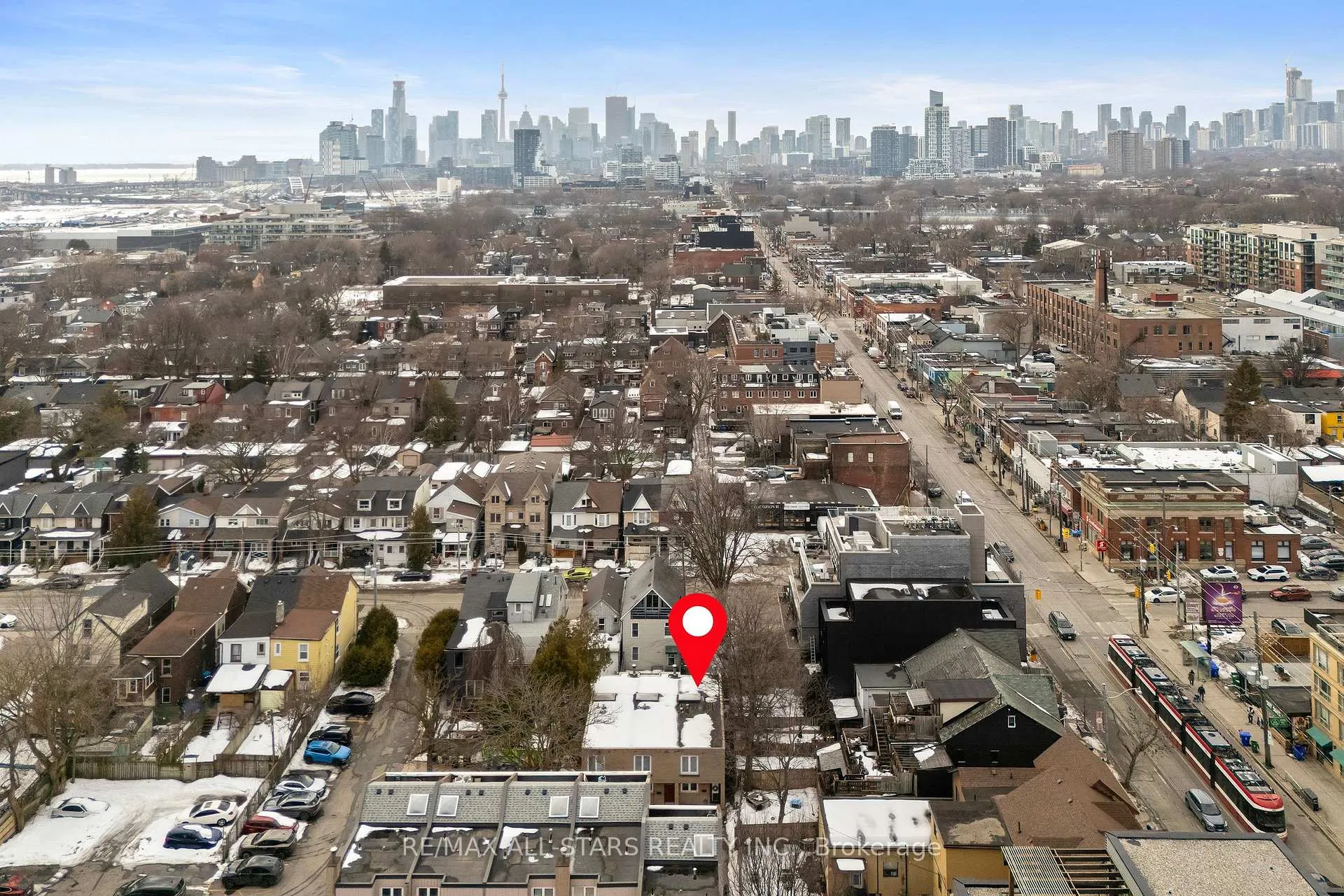 Photo 47 of Unit 3, 83 Pape Avenue, Toronto, South Riverdale — HOMEH