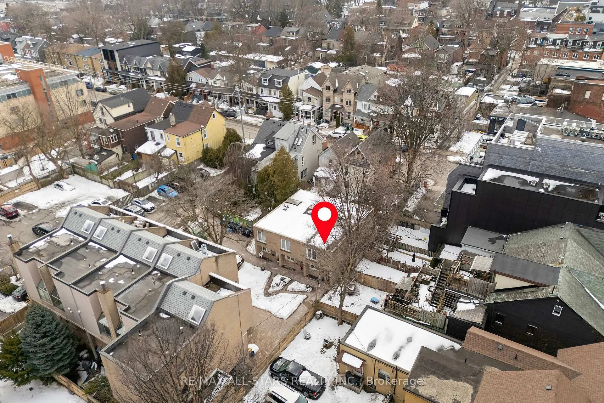 Photo 48 of Unit 3, 83 Pape Avenue, Toronto, South Riverdale — HOMEH