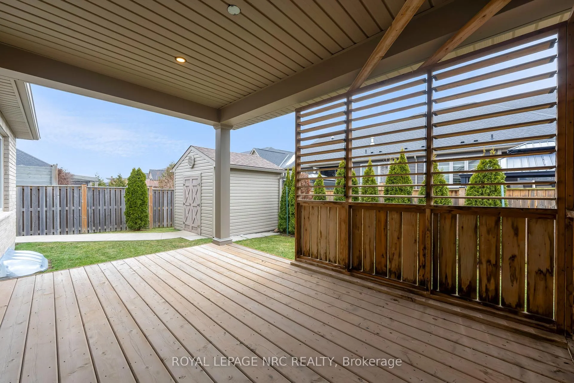 Photo 5 of 25 Mcfarland Street, Thorold, Hurricane/Merrittville — HOMEH
