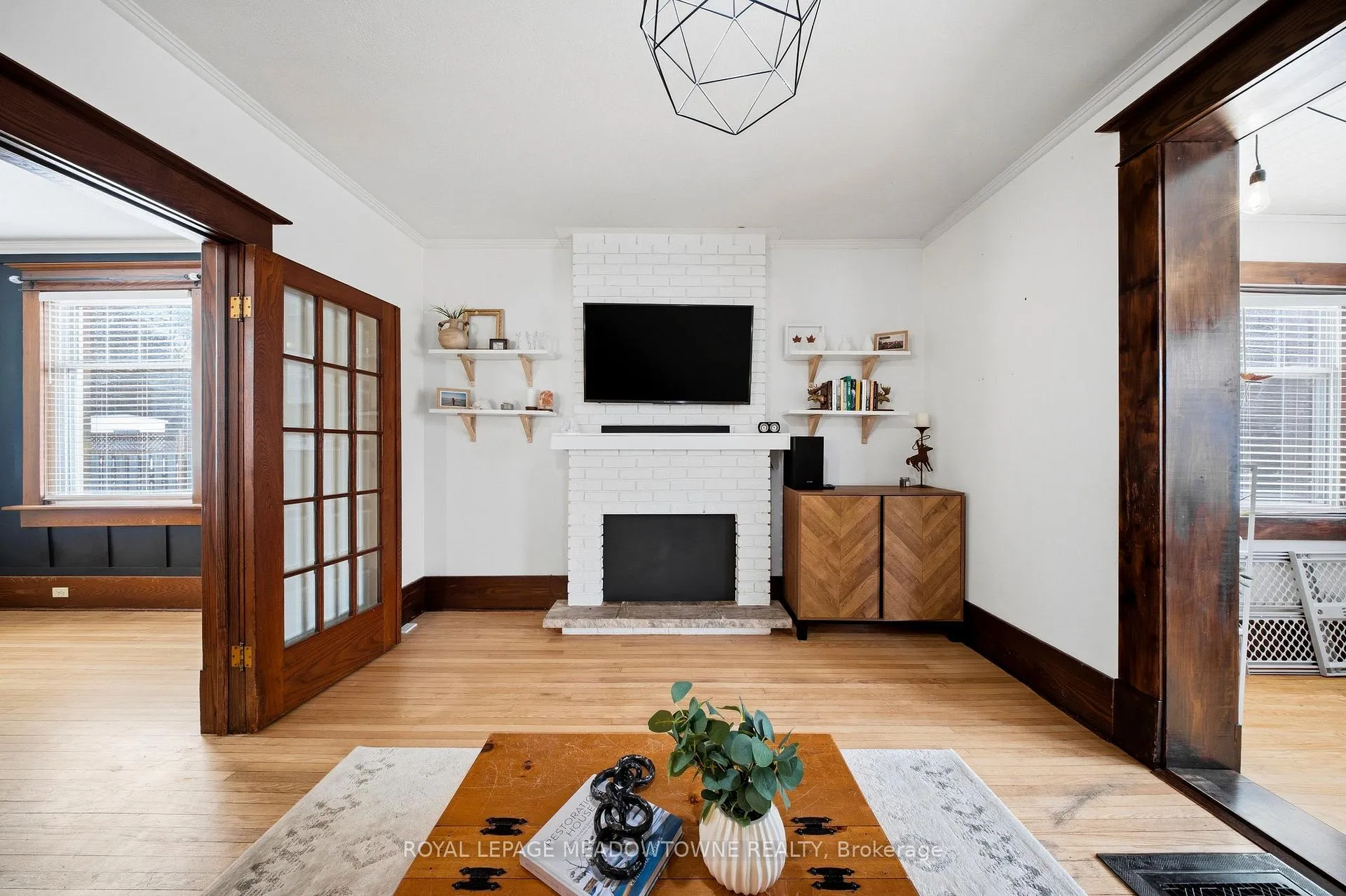 Photo 13 of 43 Frederick Street, Halton Hills, Acton — HOMEH