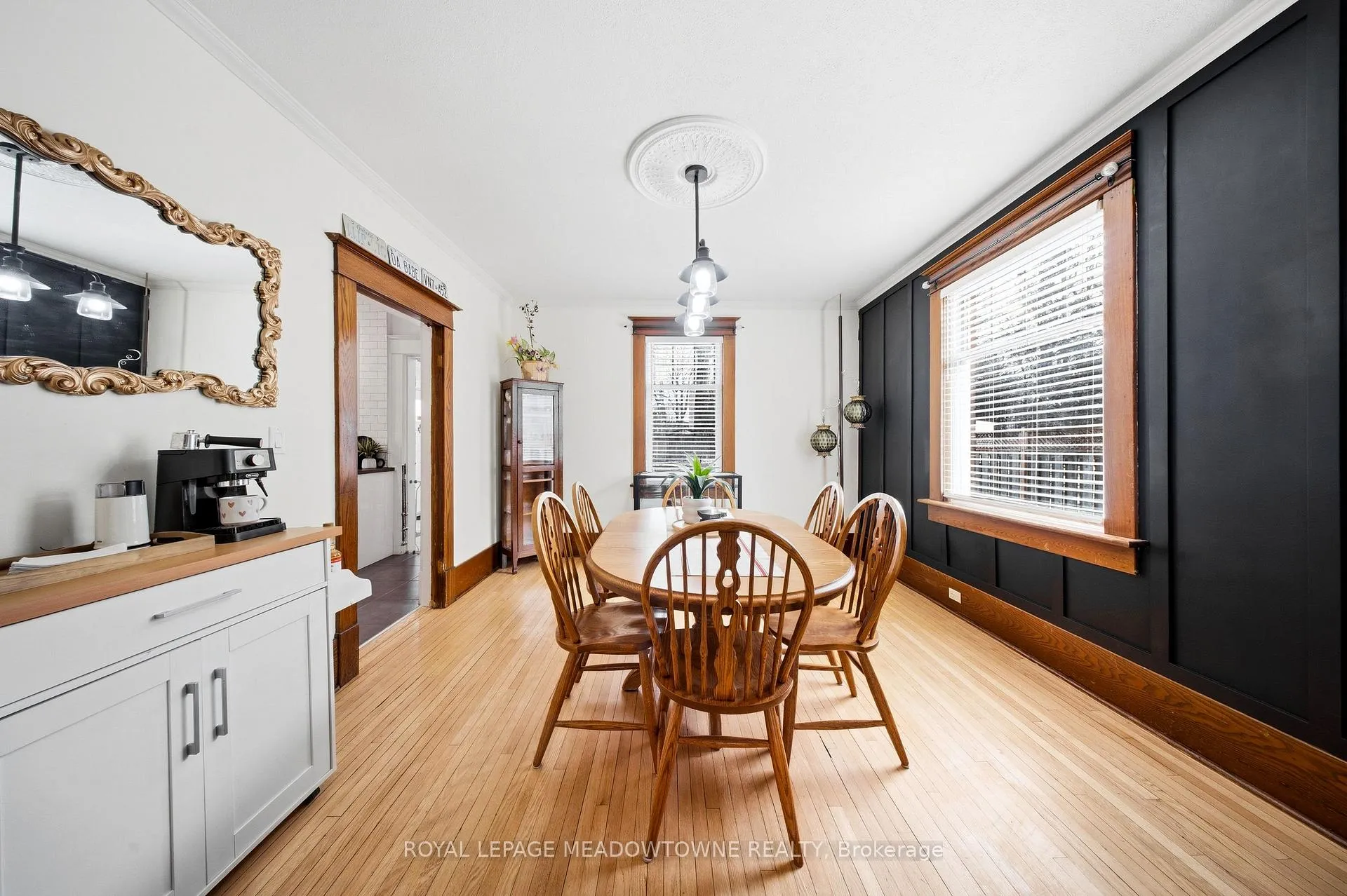 Photo 14 of 43 Frederick Street, Halton Hills, Acton — HOMEH