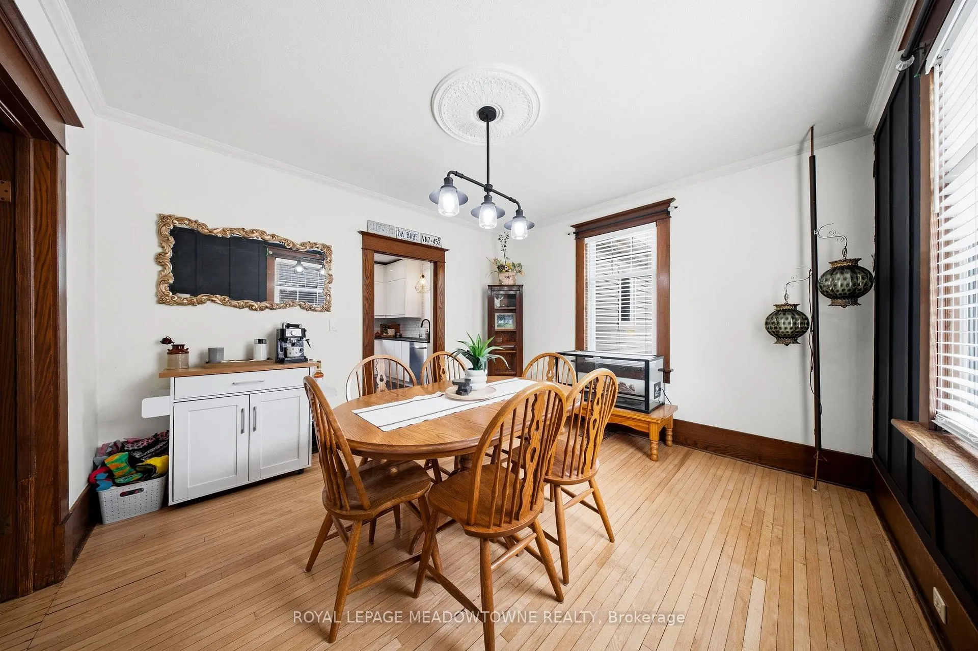 Photo 15 of 43 Frederick Street, Halton Hills, Acton — HOMEH