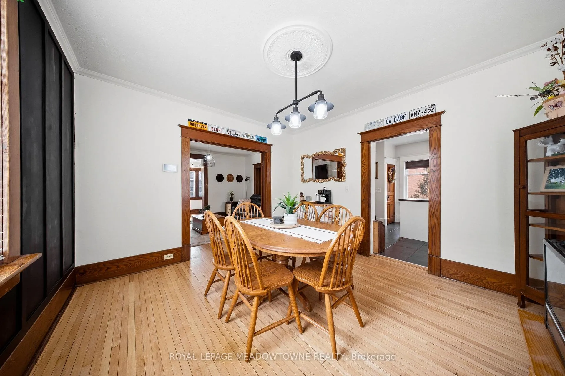 Photo 16 of 43 Frederick Street, Halton Hills, Acton — HOMEH