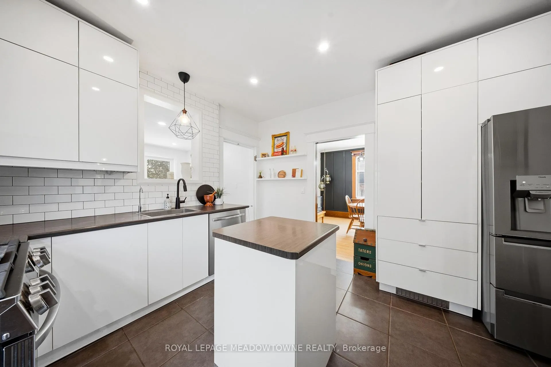 Photo 18 of 43 Frederick Street, Halton Hills, Acton — HOMEH