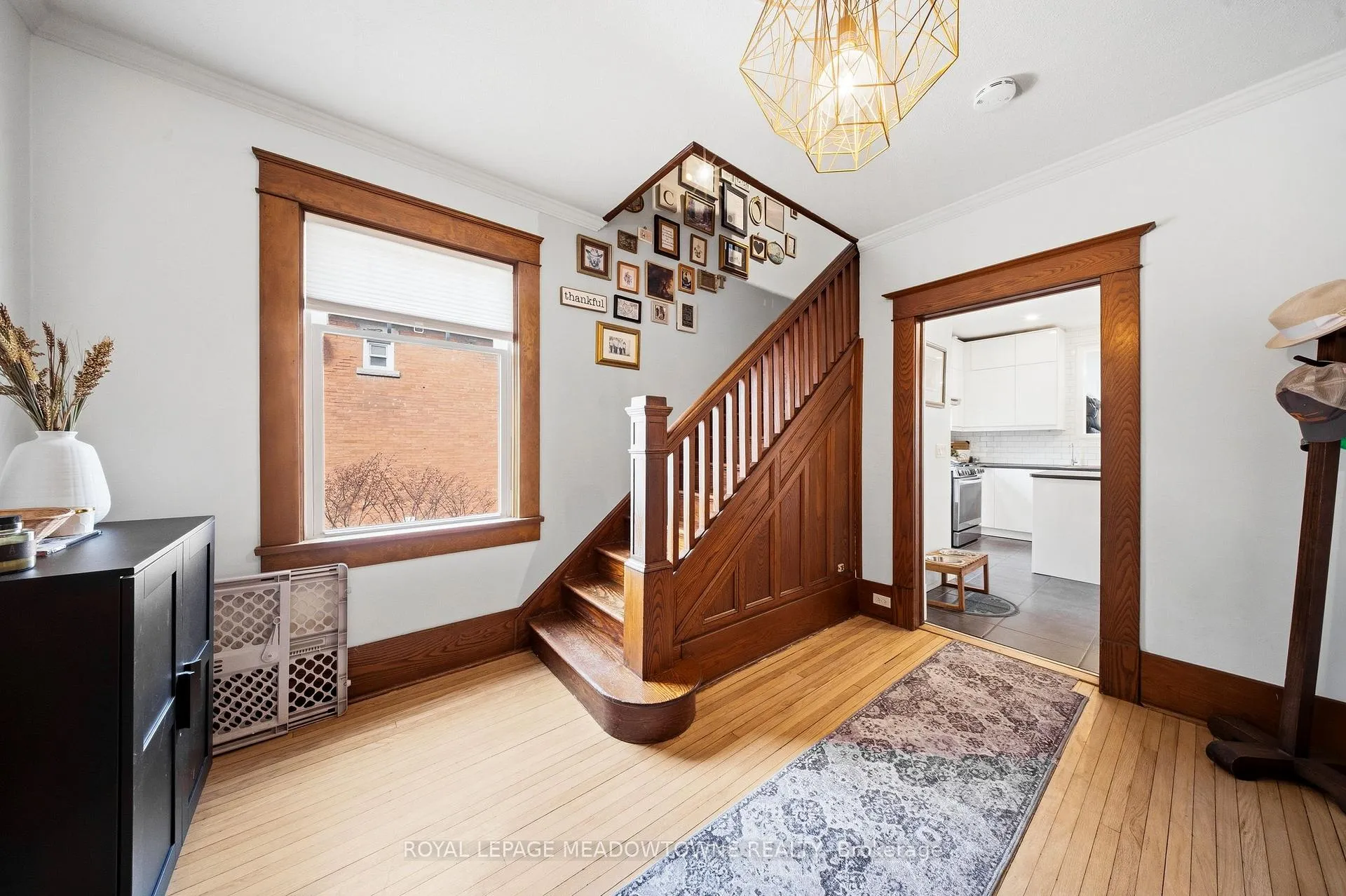 Photo 24 of 43 Frederick Street, Halton Hills, Acton — HOMEH
