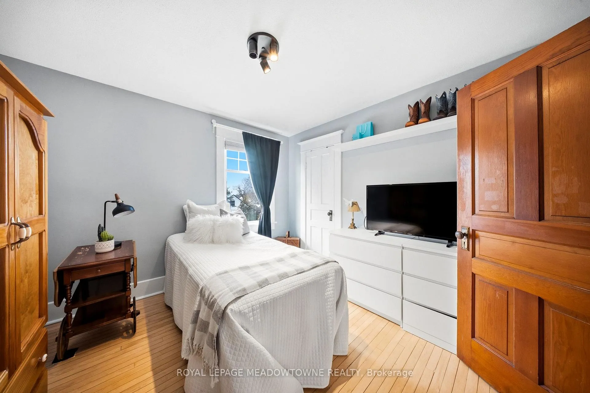 Photo 27 of 43 Frederick Street, Halton Hills, Acton — HOMEH