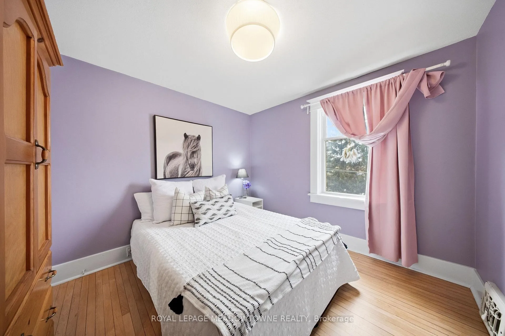 Photo 29 of 43 Frederick Street, Halton Hills, Acton — HOMEH