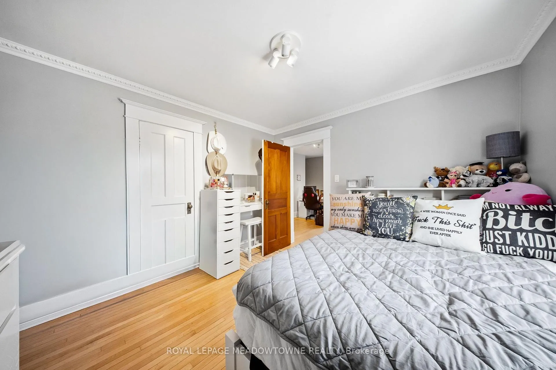 Photo 32 of 43 Frederick Street, Halton Hills, Acton — HOMEH