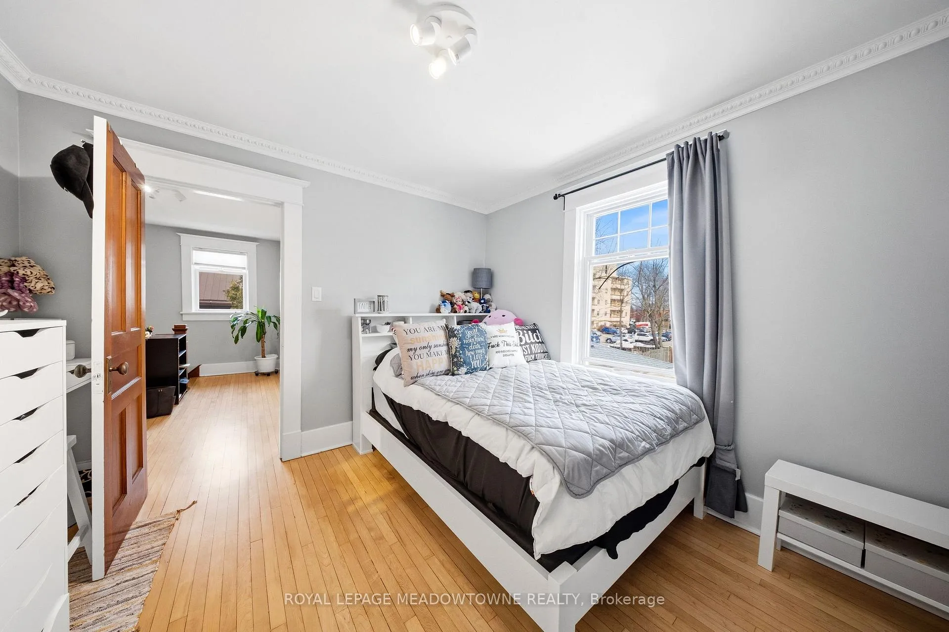 Photo 33 of 43 Frederick Street, Halton Hills, Acton — HOMEH