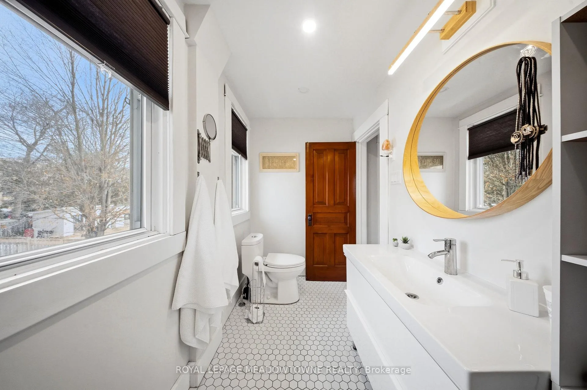 Photo 35 of 43 Frederick Street, Halton Hills, Acton — HOMEH