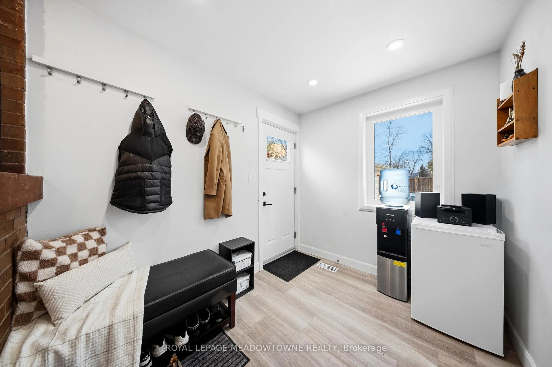 Photo 36 of 43 Frederick Street, Halton Hills, Acton — HOMEH