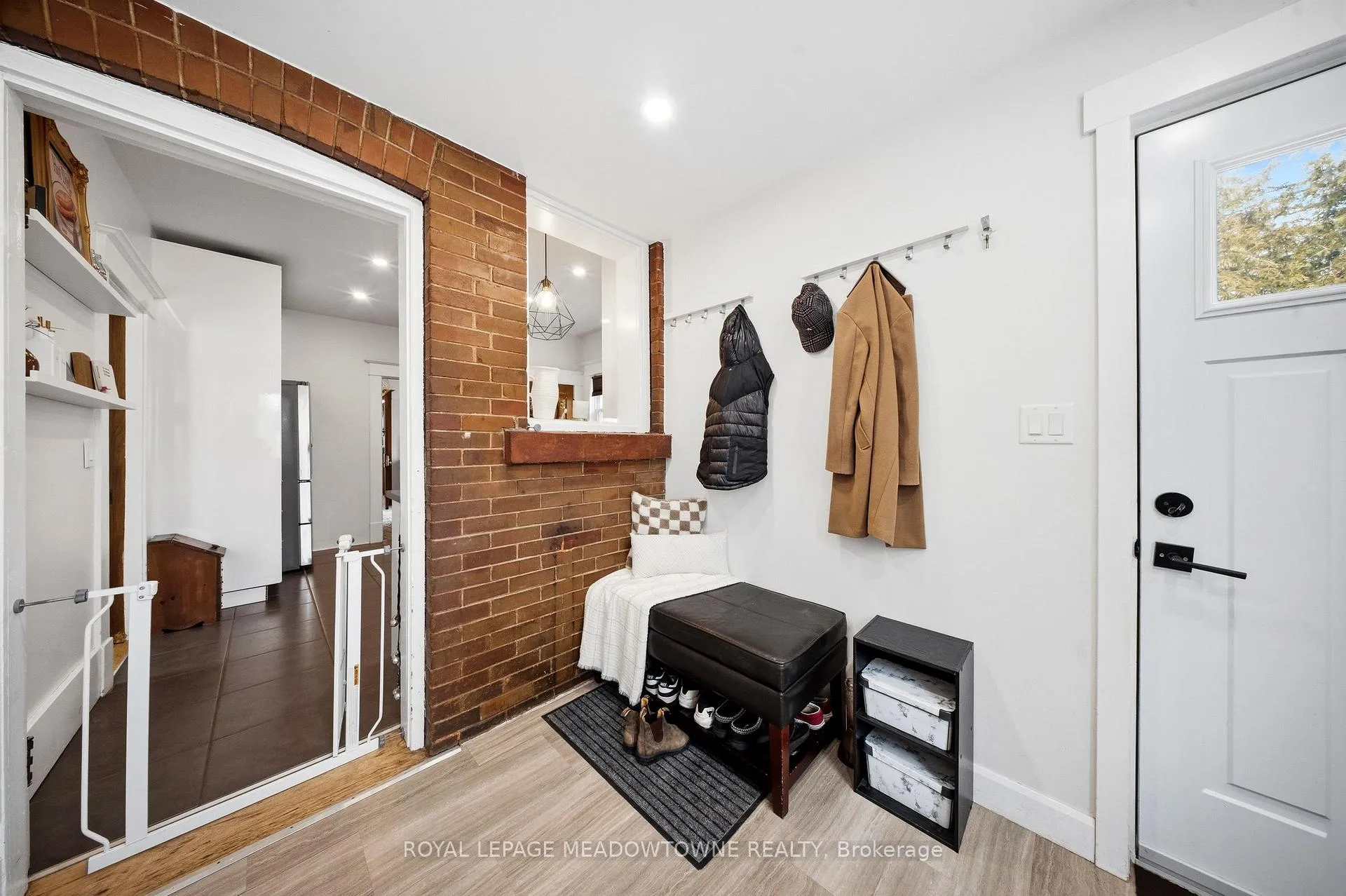 Photo 37 of 43 Frederick Street, Halton Hills, Acton — HOMEH