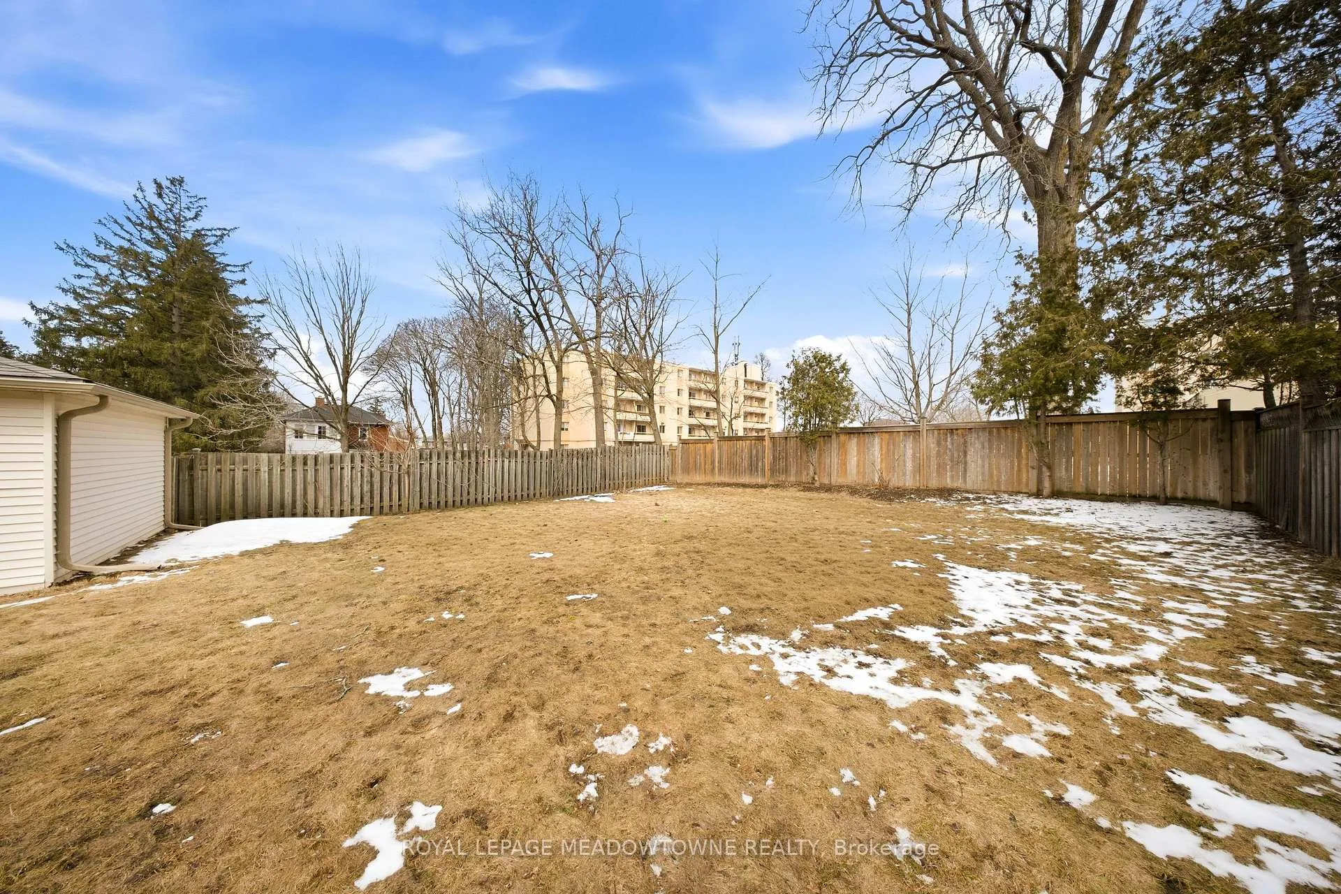 Photo 38 of 43 Frederick Street, Halton Hills, Acton — HOMEH