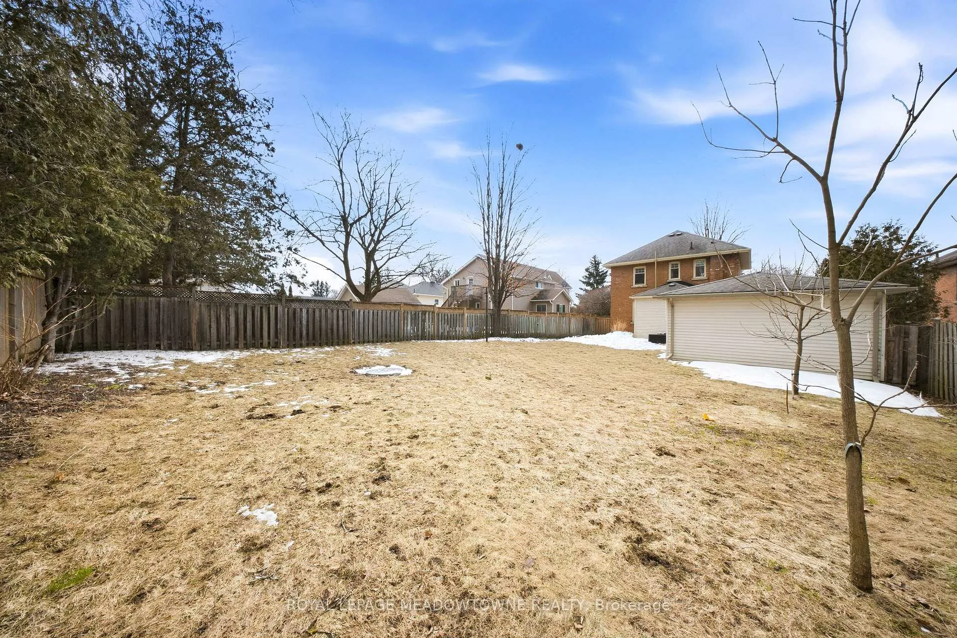 Photo 41 of 43 Frederick Street, Halton Hills, Acton — HOMEH