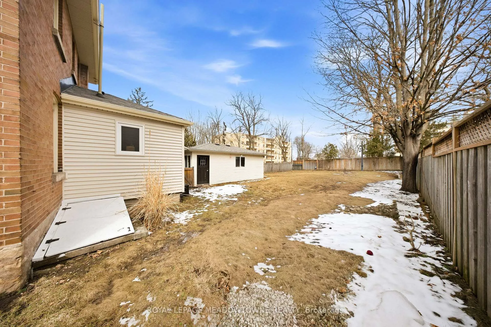 Photo 43 of 43 Frederick Street, Halton Hills, Acton — HOMEH