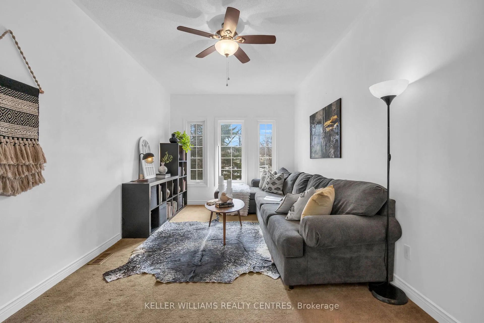 Photo 10 of 163A Owen Street, Barrie, Wellington — HOMEH