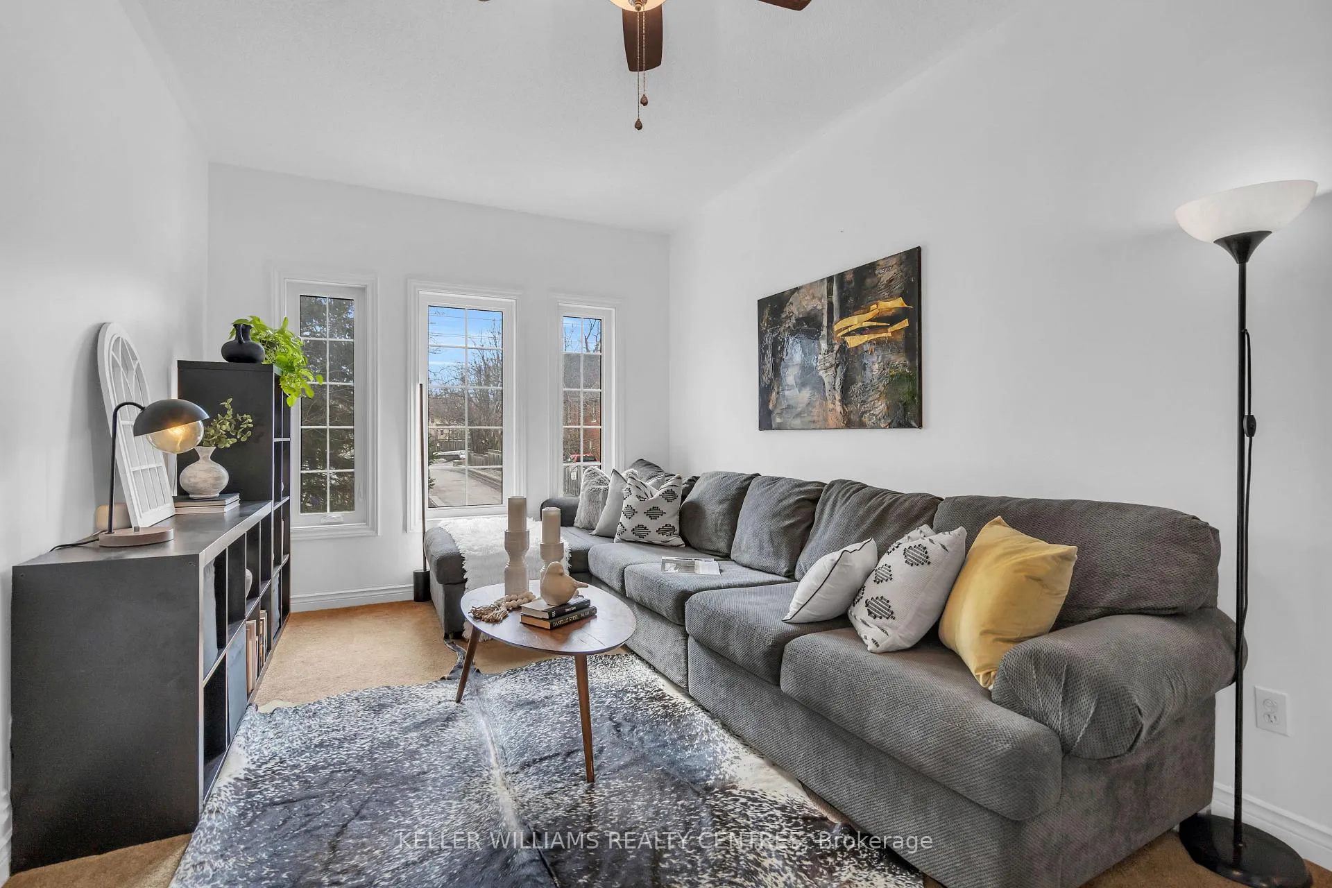 Photo 11 of 163A Owen Street, Barrie, Wellington — HOMEH