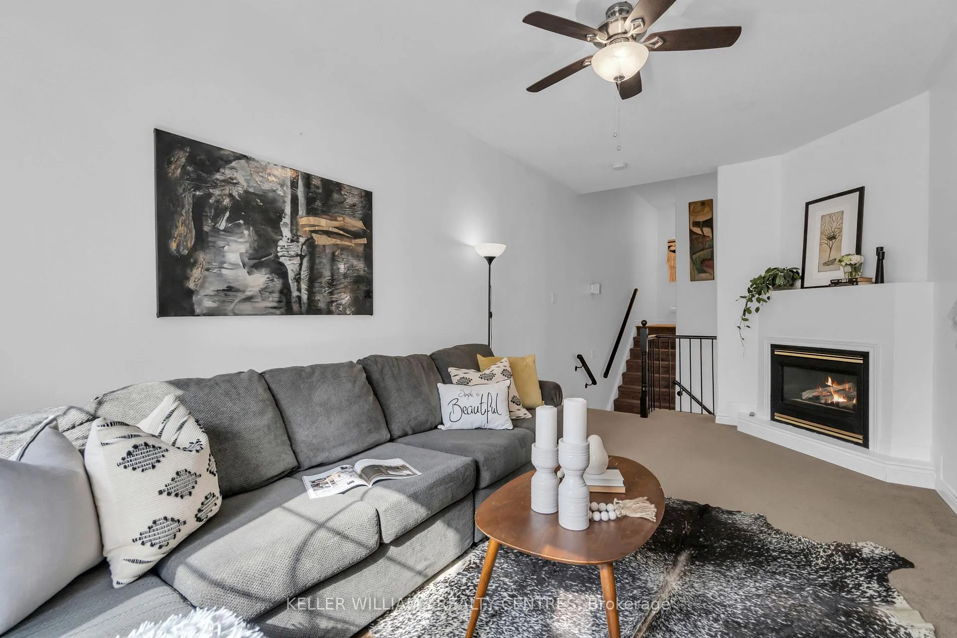 Photo 12 of 163A Owen Street, Barrie, Wellington — HOMEH