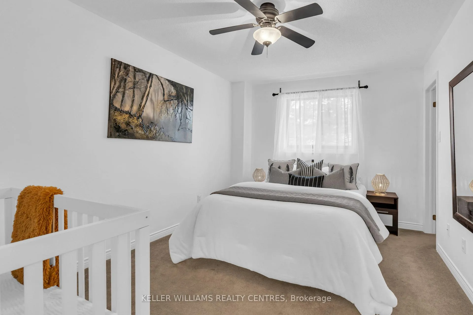 Photo 13 of 163A Owen Street, Barrie, Wellington — HOMEH
