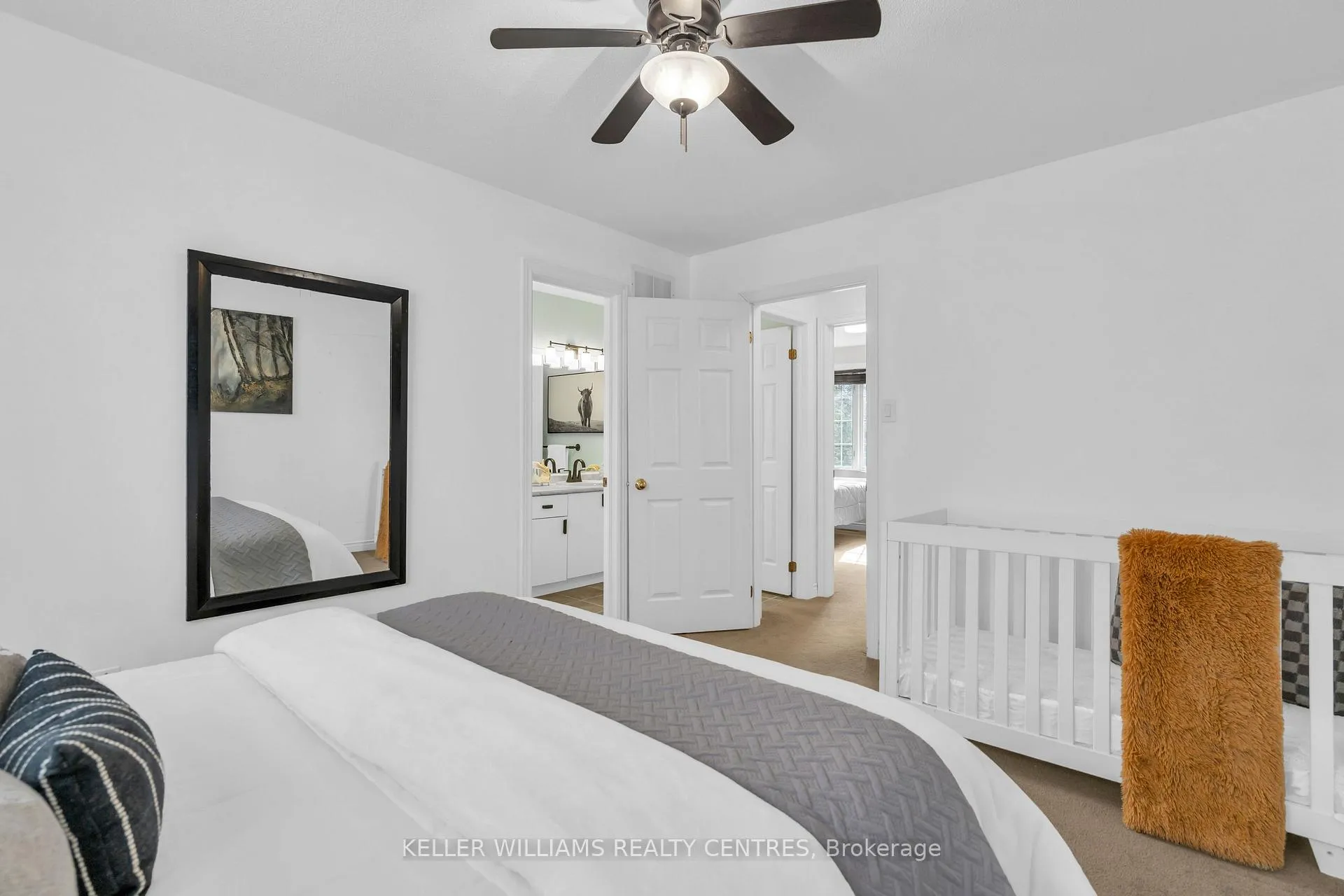 Photo 14 of 163A Owen Street, Barrie, Wellington — HOMEH