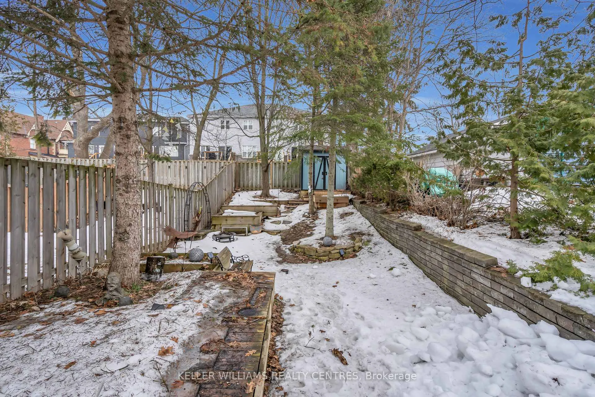 Photo 22 of 163A Owen Street, Barrie, Wellington — HOMEH