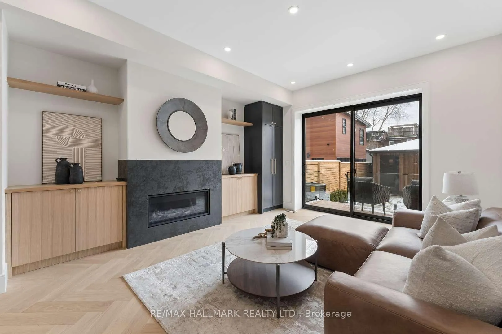 Photo 9 of 73A Garden Avenue, Toronto, Roncesvalles — HOMEH