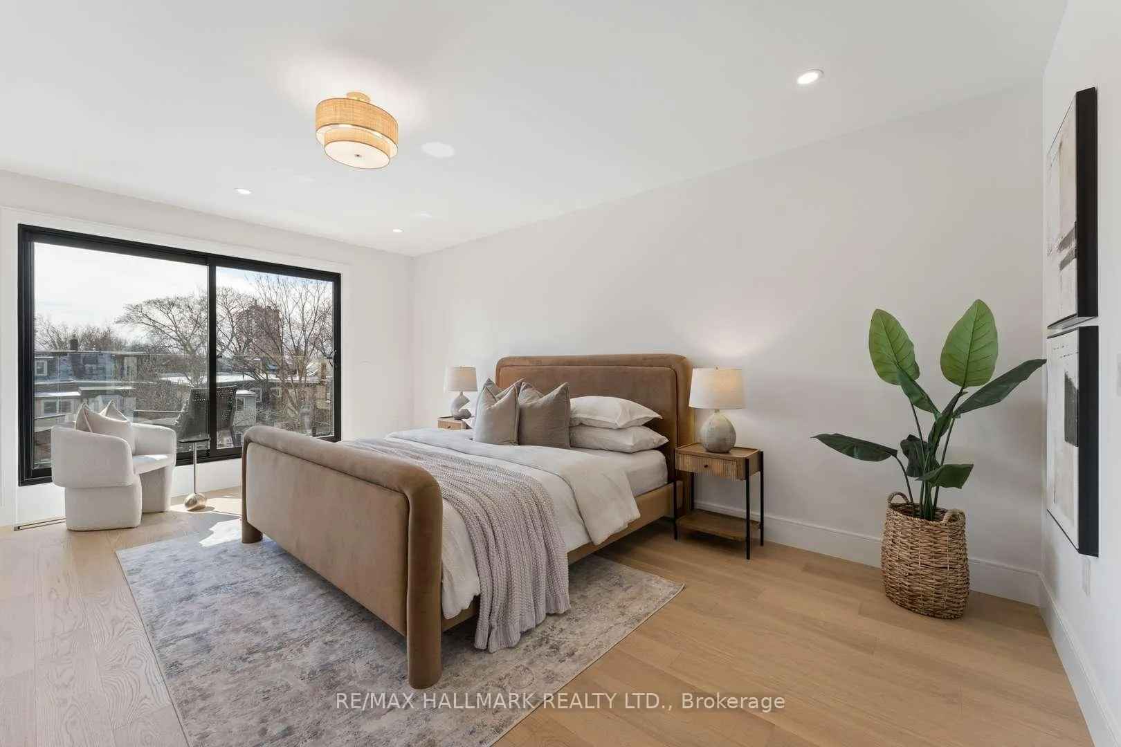 Photo 12 of 73A Garden Avenue, Toronto, Roncesvalles — HOMEH