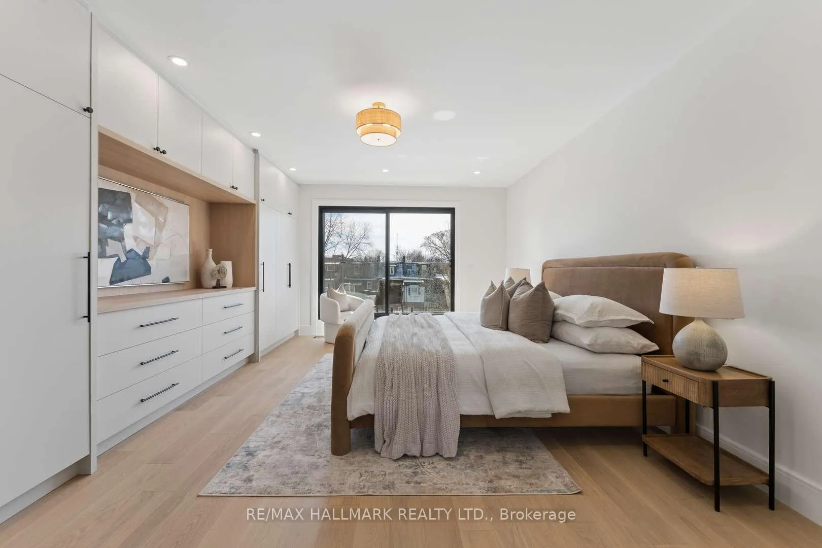 Photo 13 of 73A Garden Avenue, Toronto, Roncesvalles — HOMEH