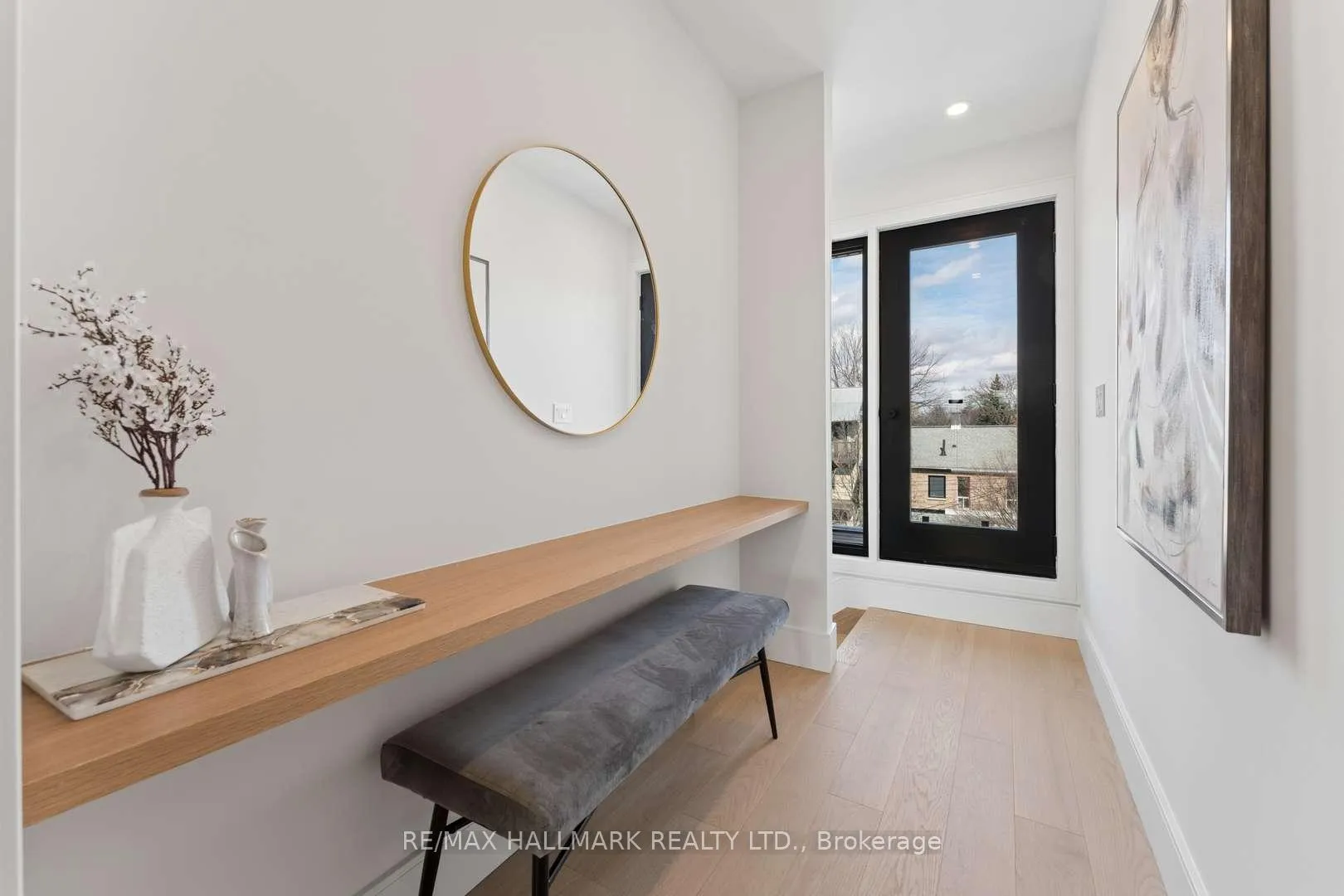 Photo 19 of 73A Garden Avenue, Toronto, Roncesvalles — HOMEH