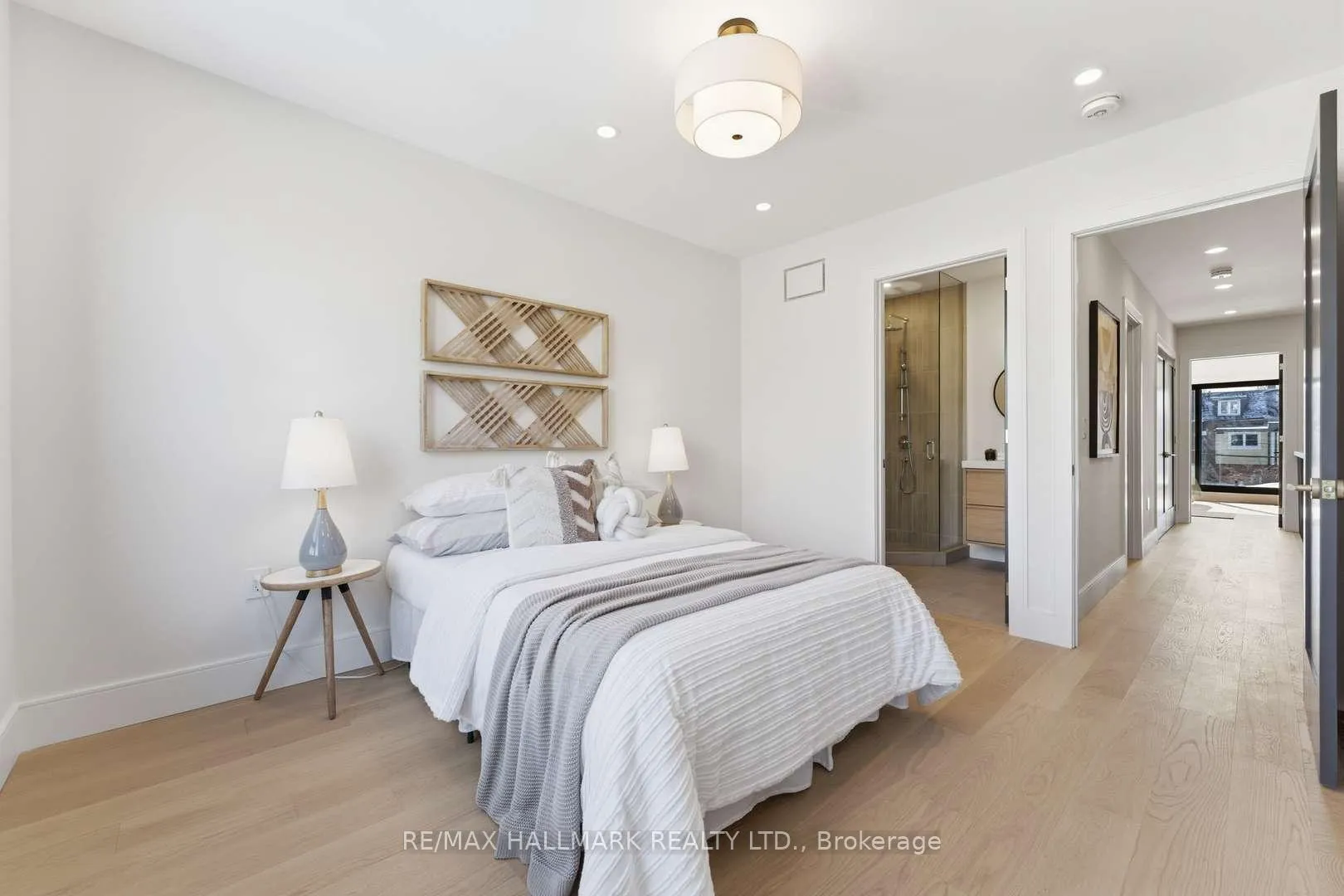 Photo 21 of 73A Garden Avenue, Toronto, Roncesvalles — HOMEH