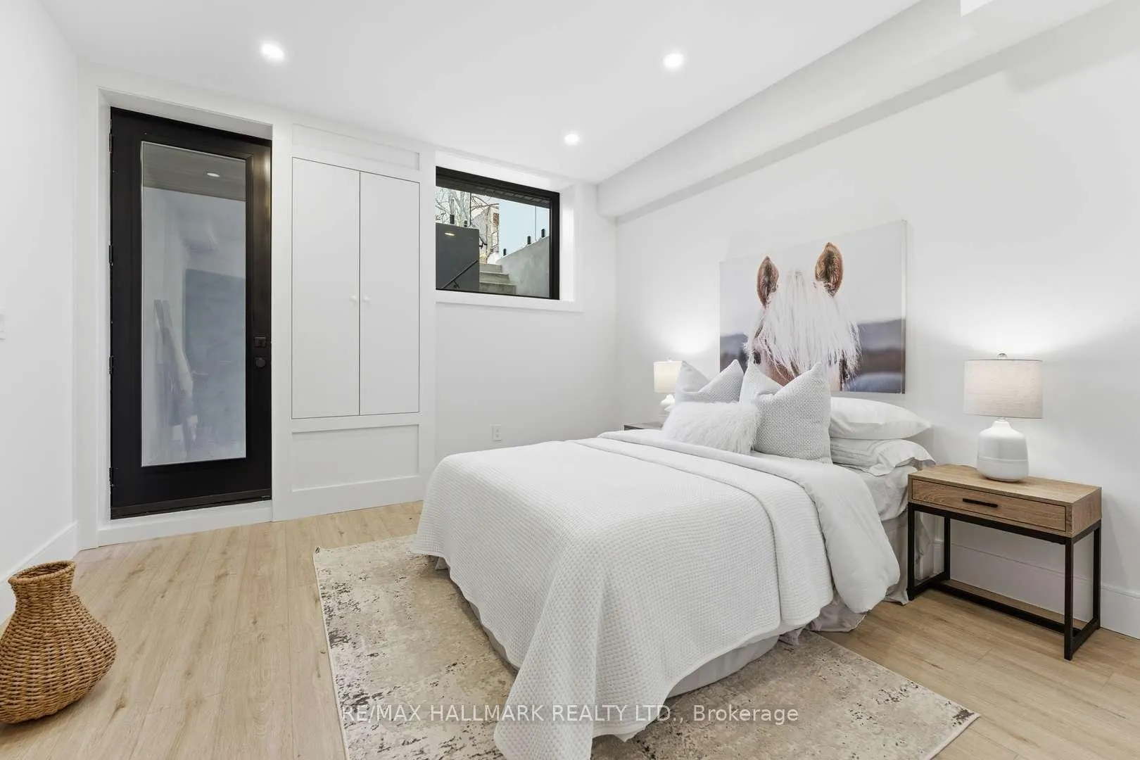 Photo 29 of 73A Garden Avenue, Toronto, Roncesvalles — HOMEH